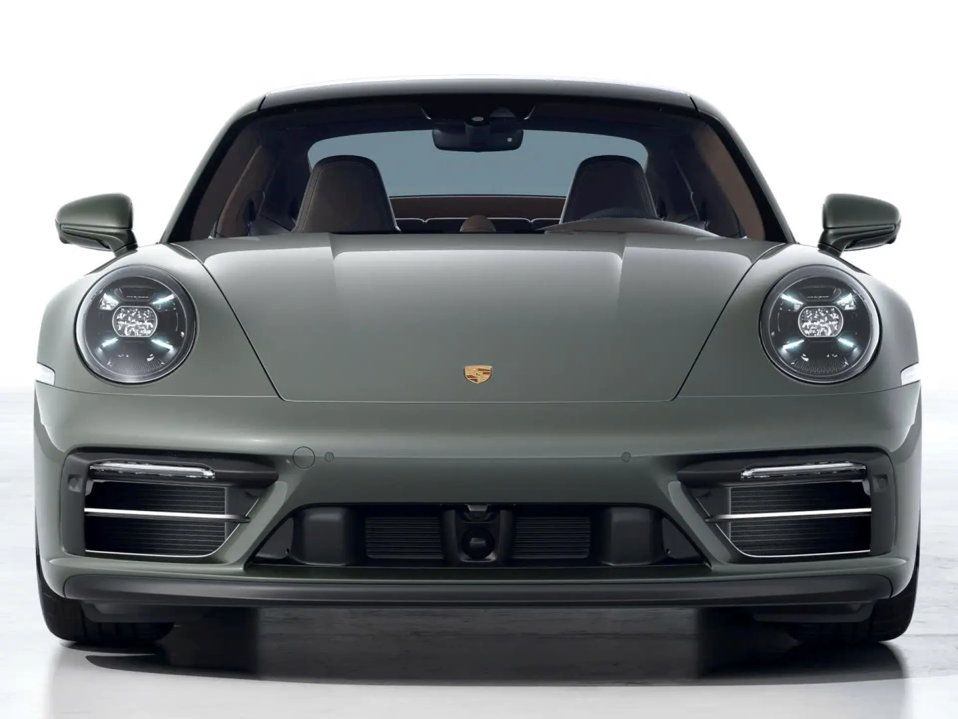 911 3.0 Carrera 4 GTS