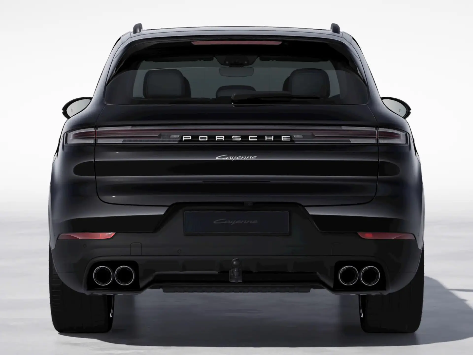 Cayenne 3.0 E-Hybrid