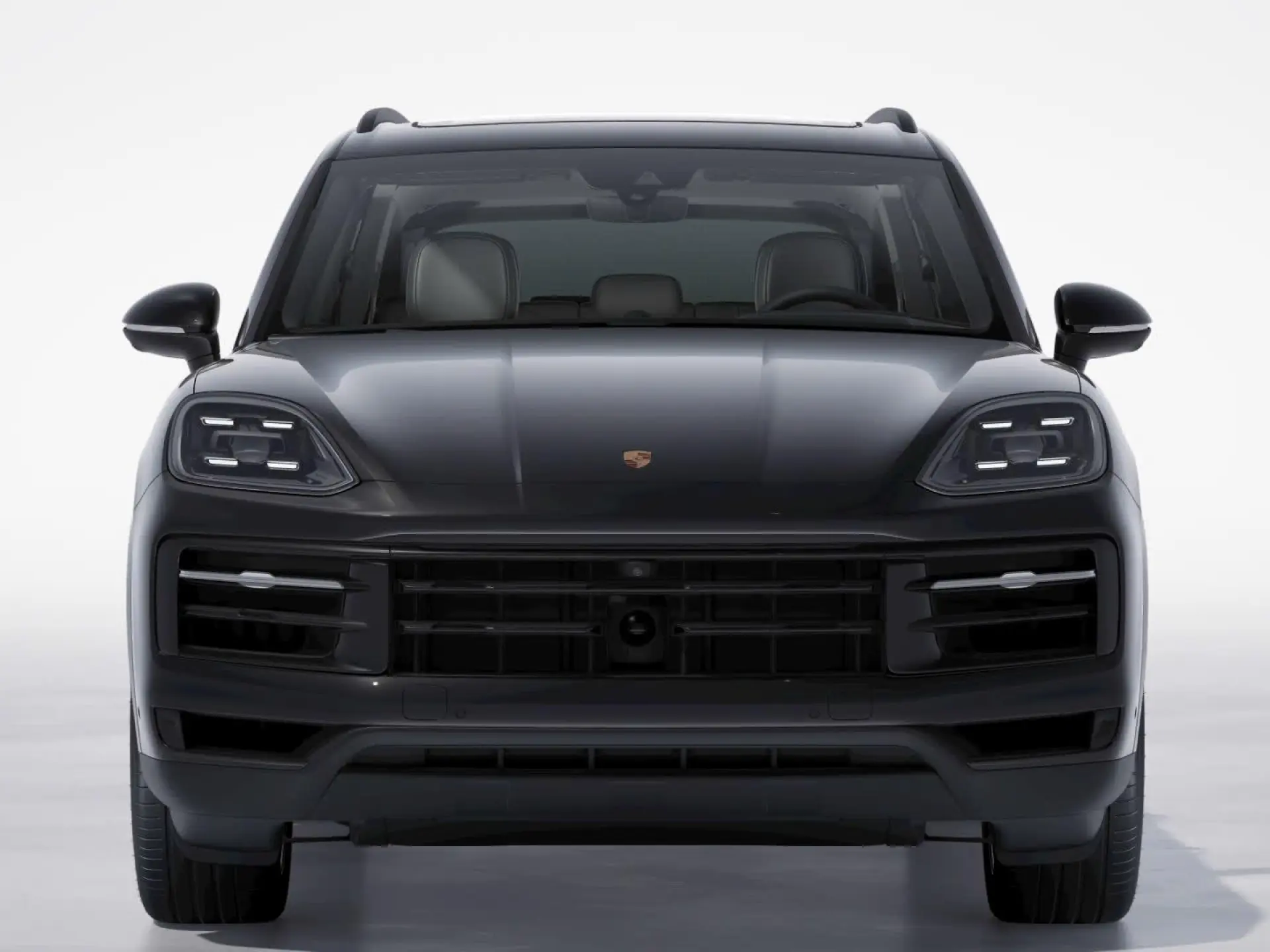 Cayenne 3.0 E-Hybrid