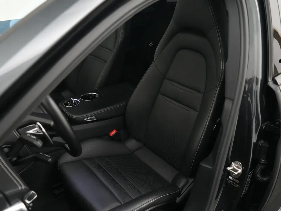 Panamera 4S E-Hybrid Sport Turismo