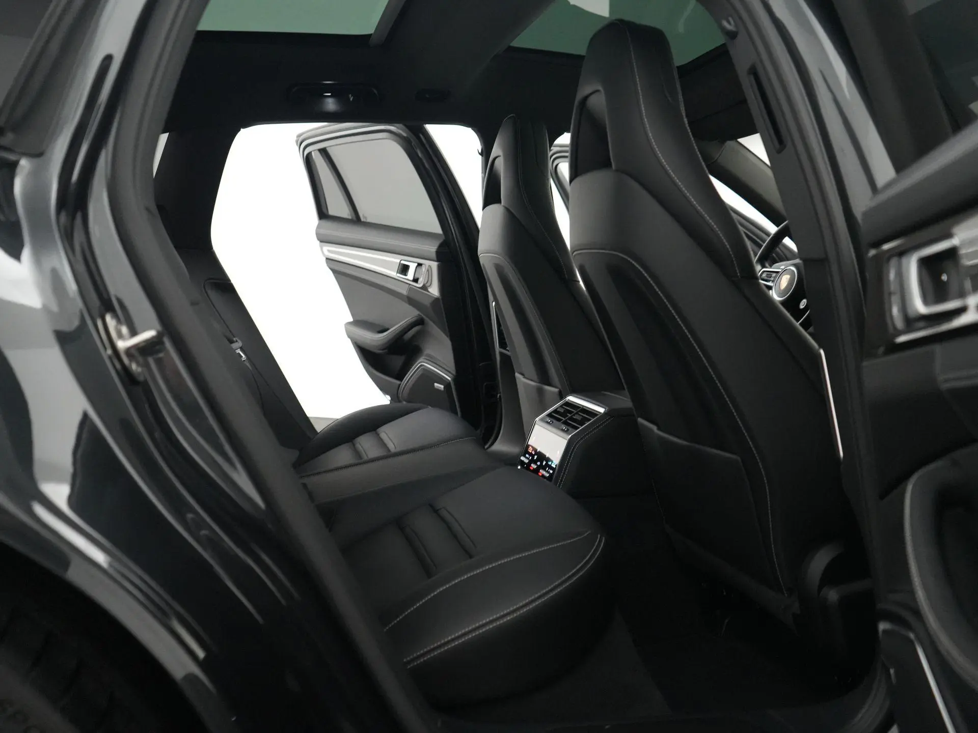 Panamera 4S E-Hybrid Sport Turismo