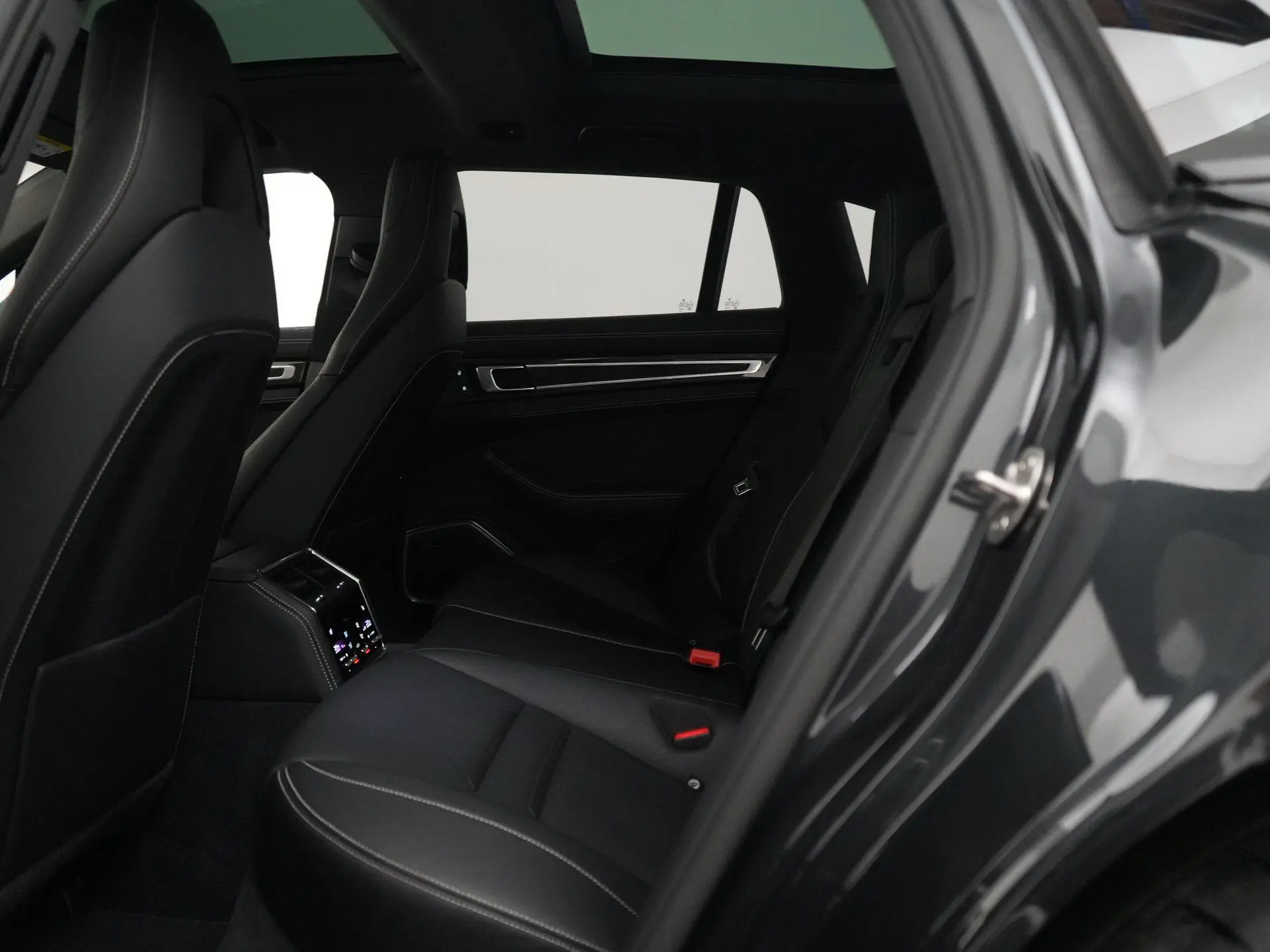 Panamera 4S E-Hybrid Sport Turismo