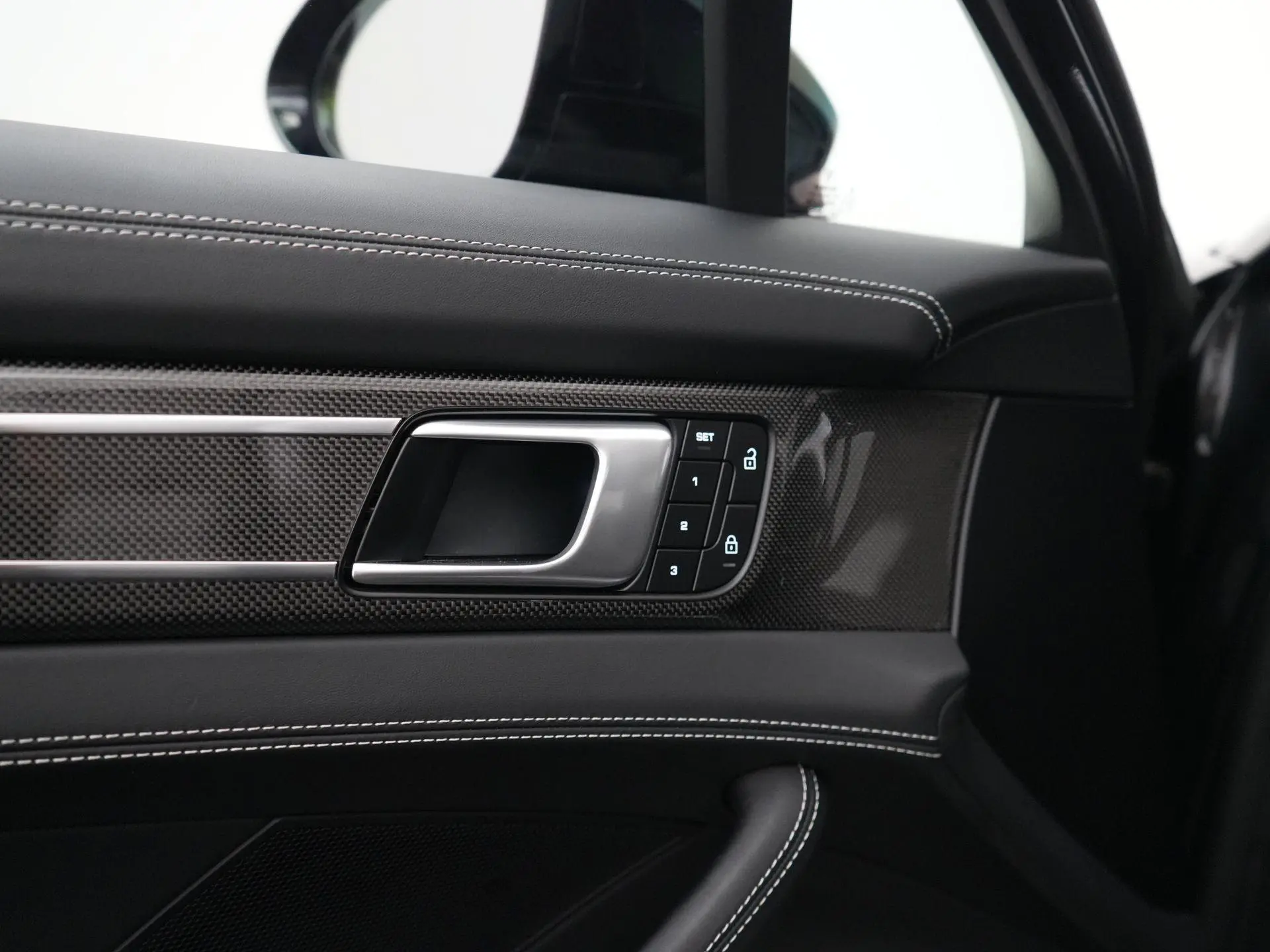 Panamera 4S E-Hybrid Sport Turismo