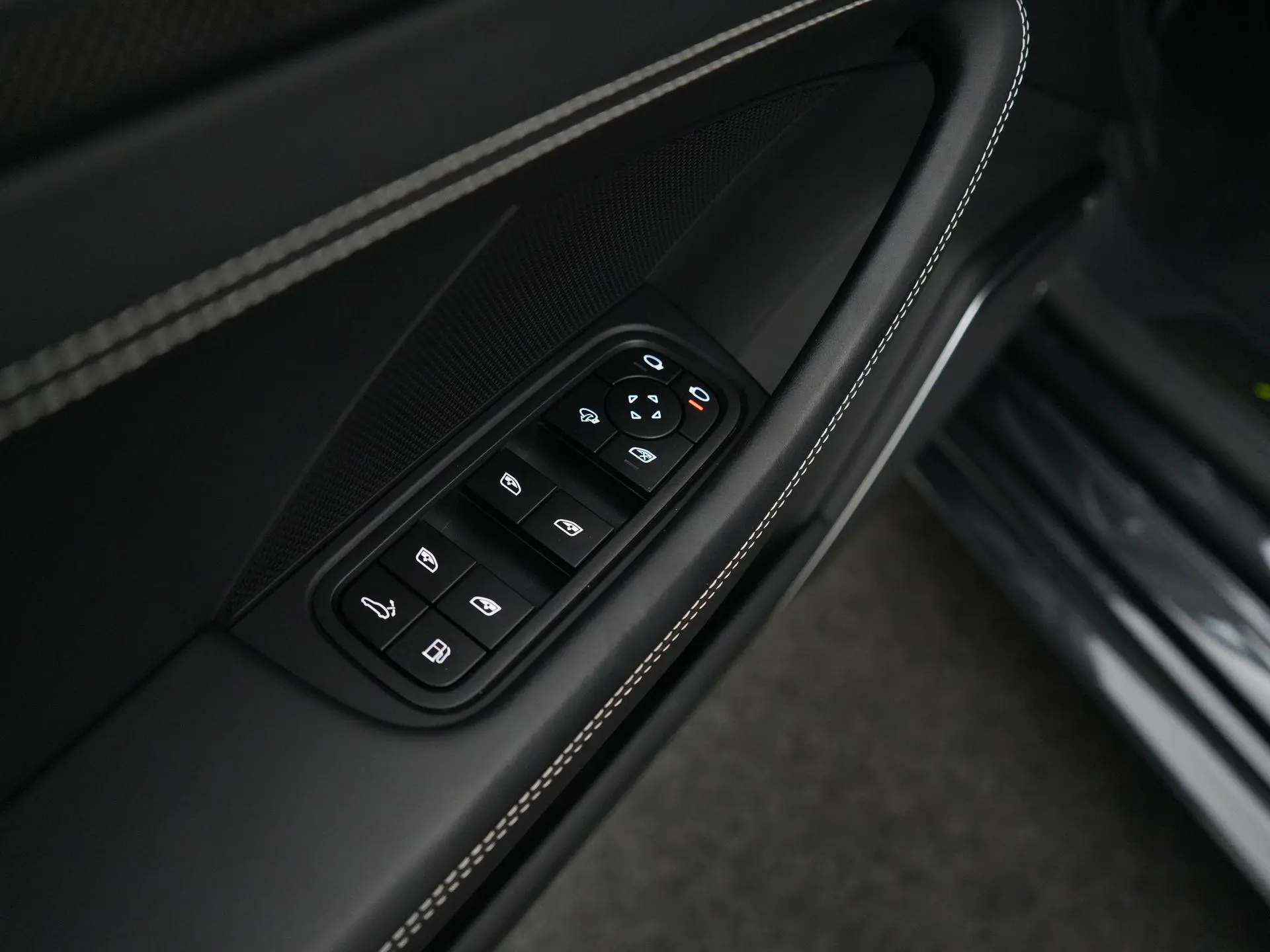Panamera 4S E-Hybrid Sport Turismo