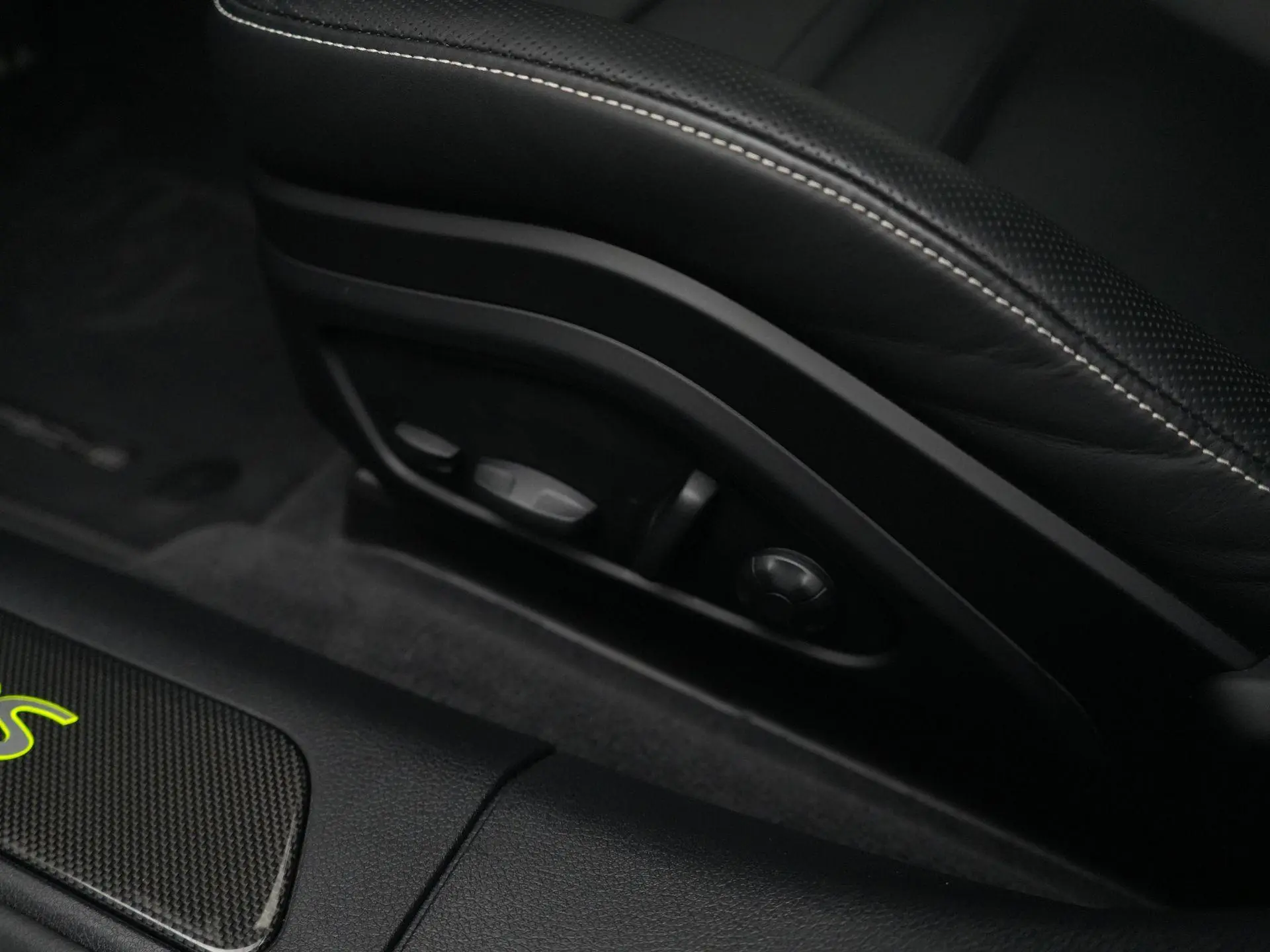 Panamera 4S E-Hybrid Sport Turismo