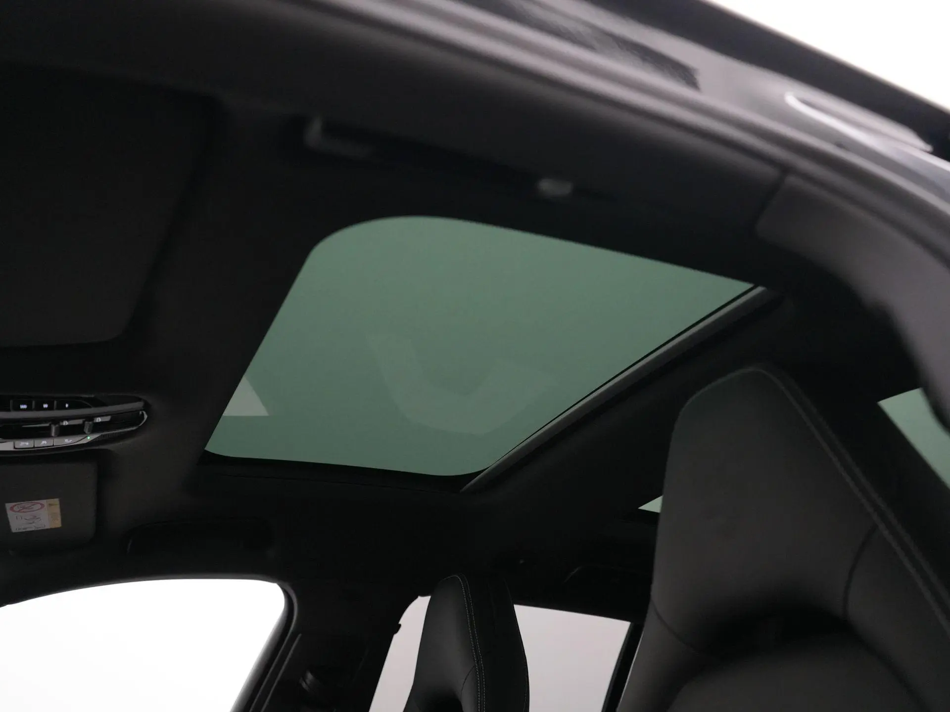 Panamera 4S E-Hybrid Sport Turismo