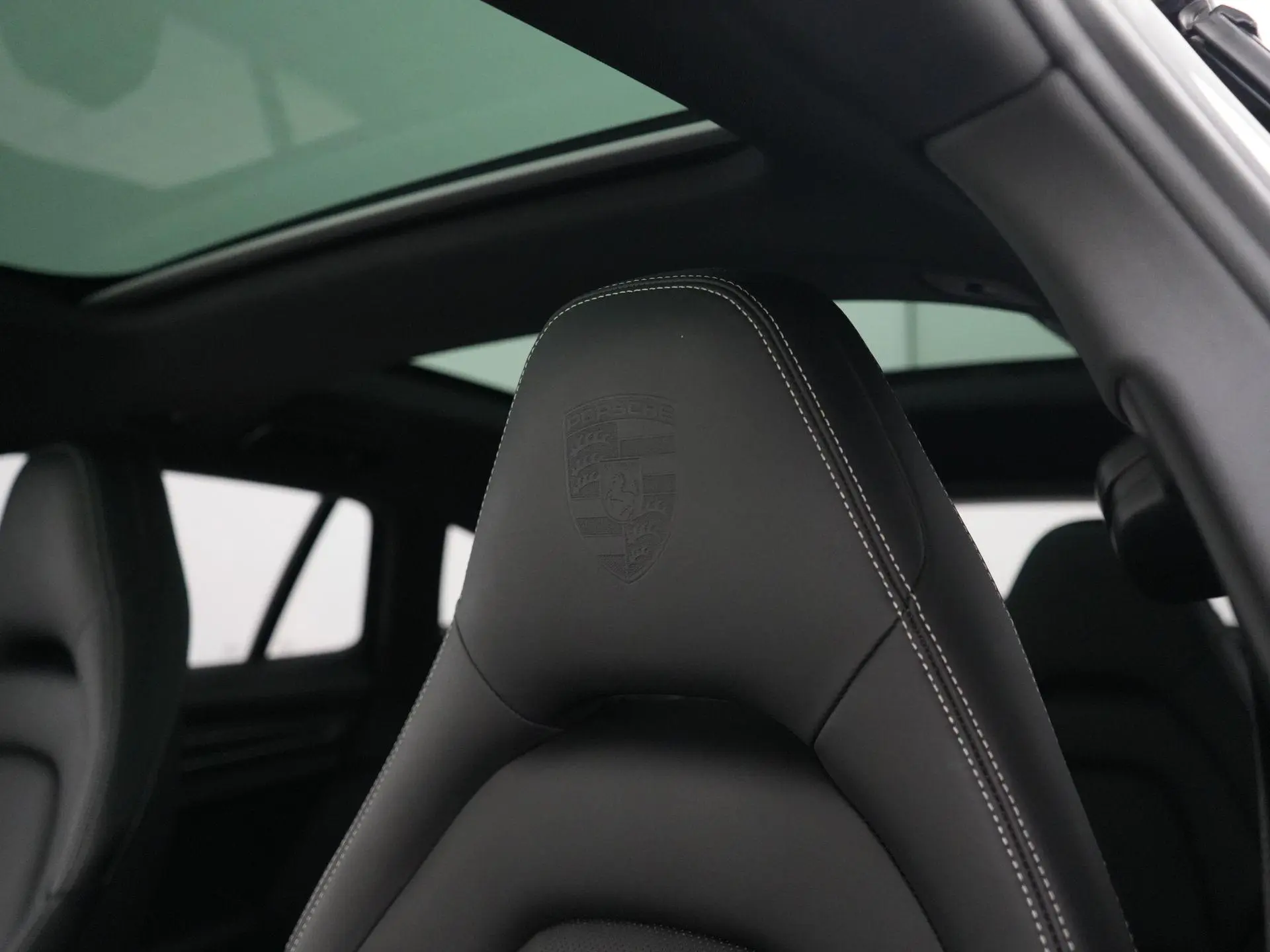 Panamera 4S E-Hybrid Sport Turismo