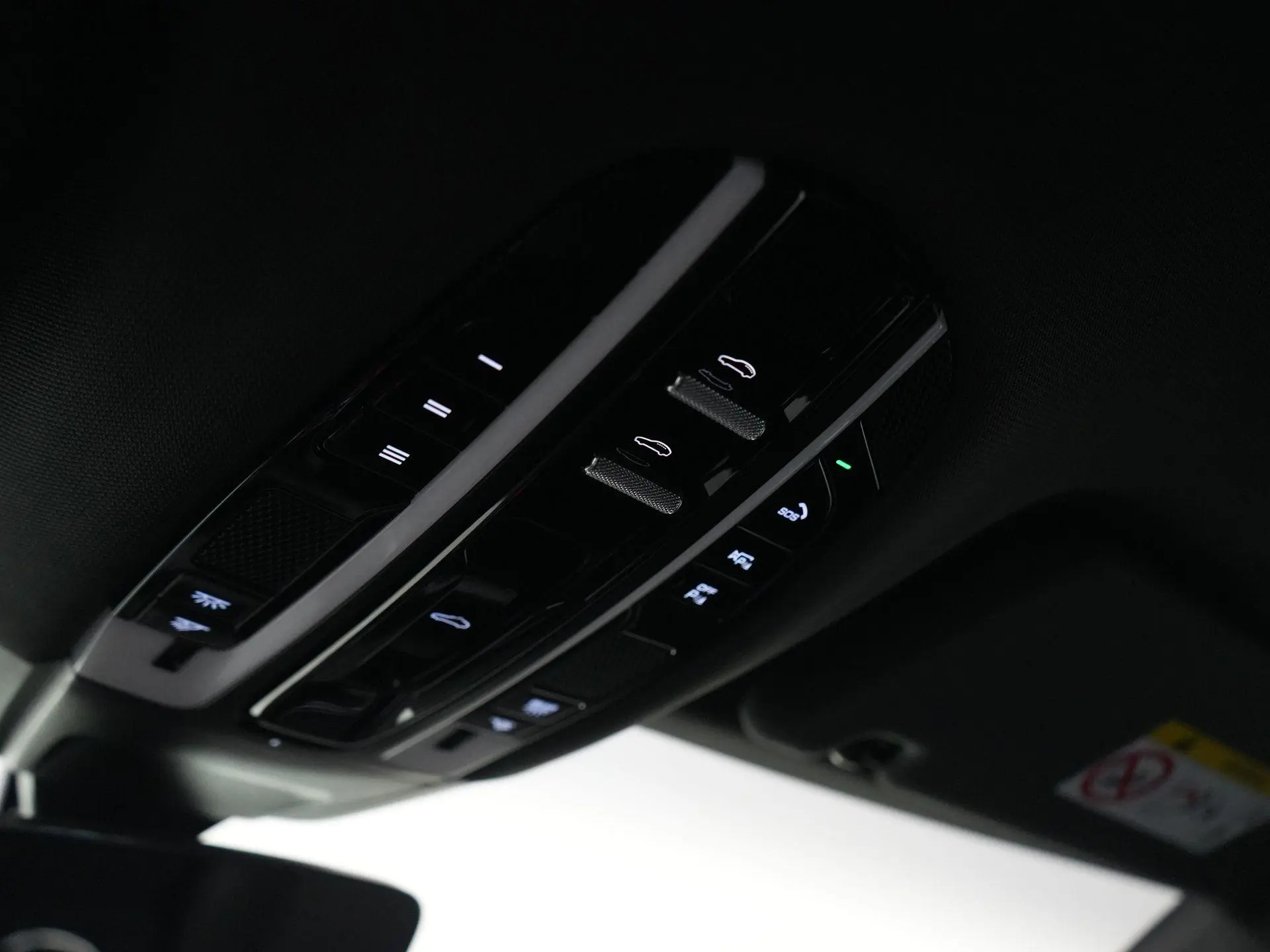 Panamera 4S E-Hybrid Sport Turismo