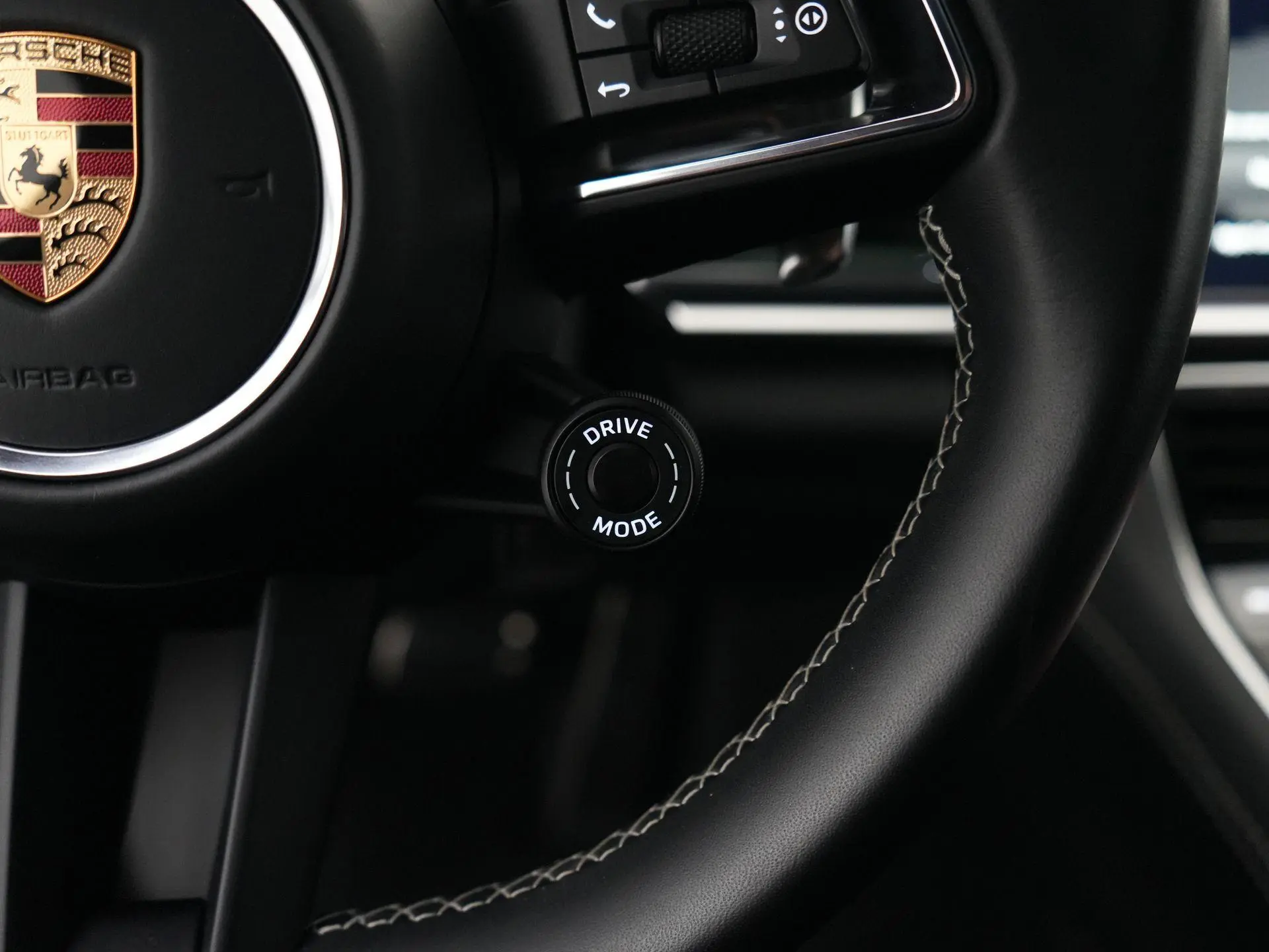 Panamera 4S E-Hybrid Sport Turismo