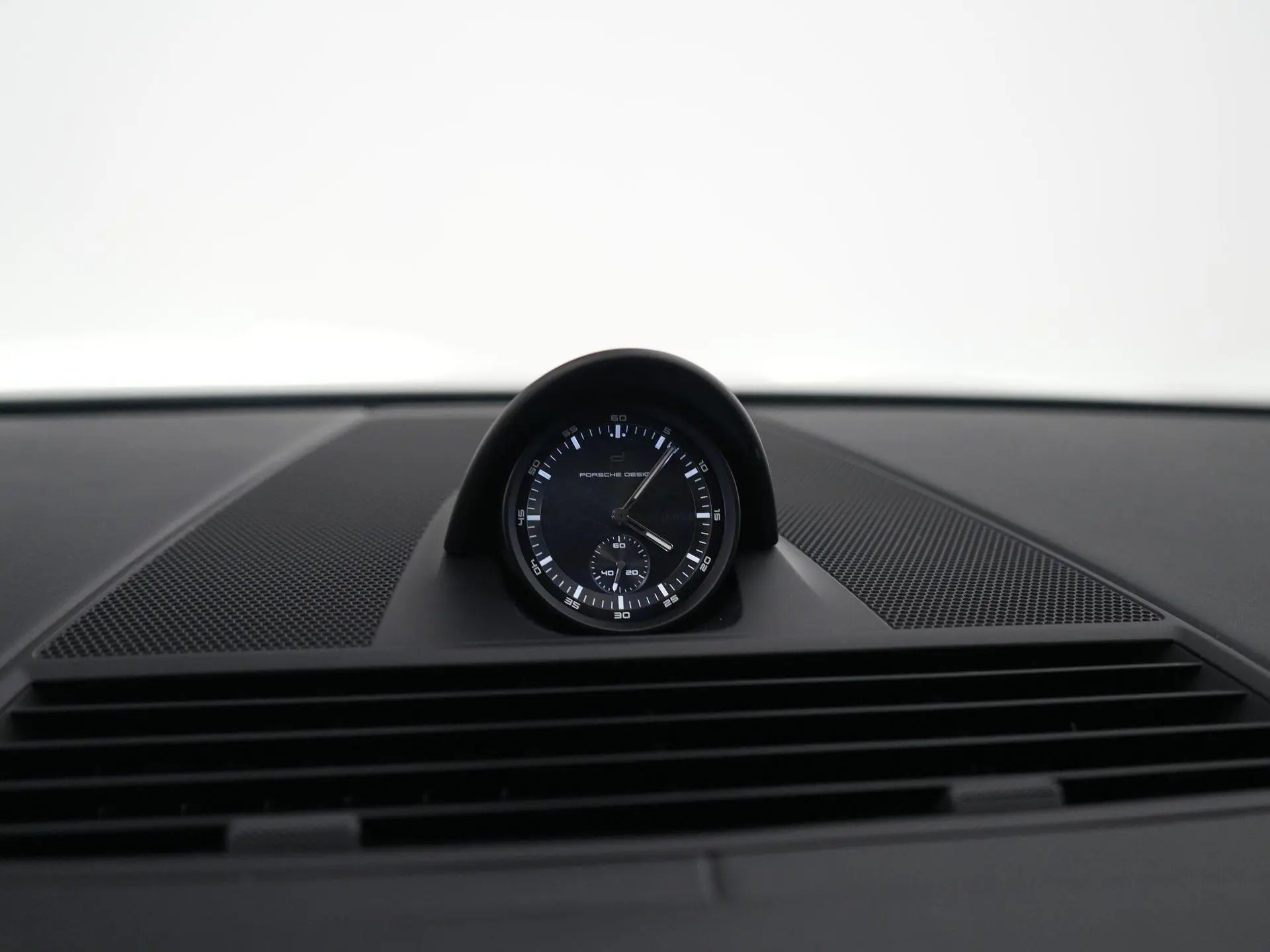 Panamera 4S E-Hybrid Sport Turismo