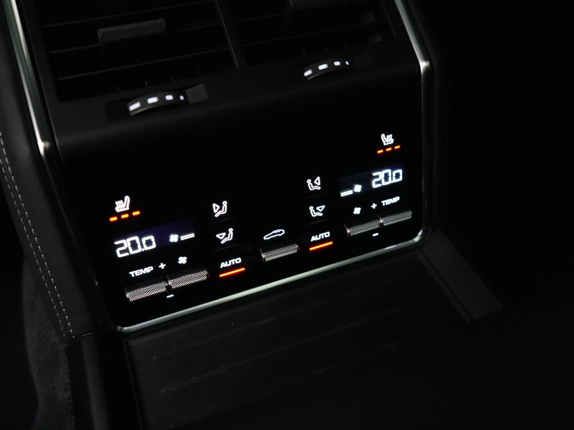 Panamera 4S E-Hybrid Sport Turismo