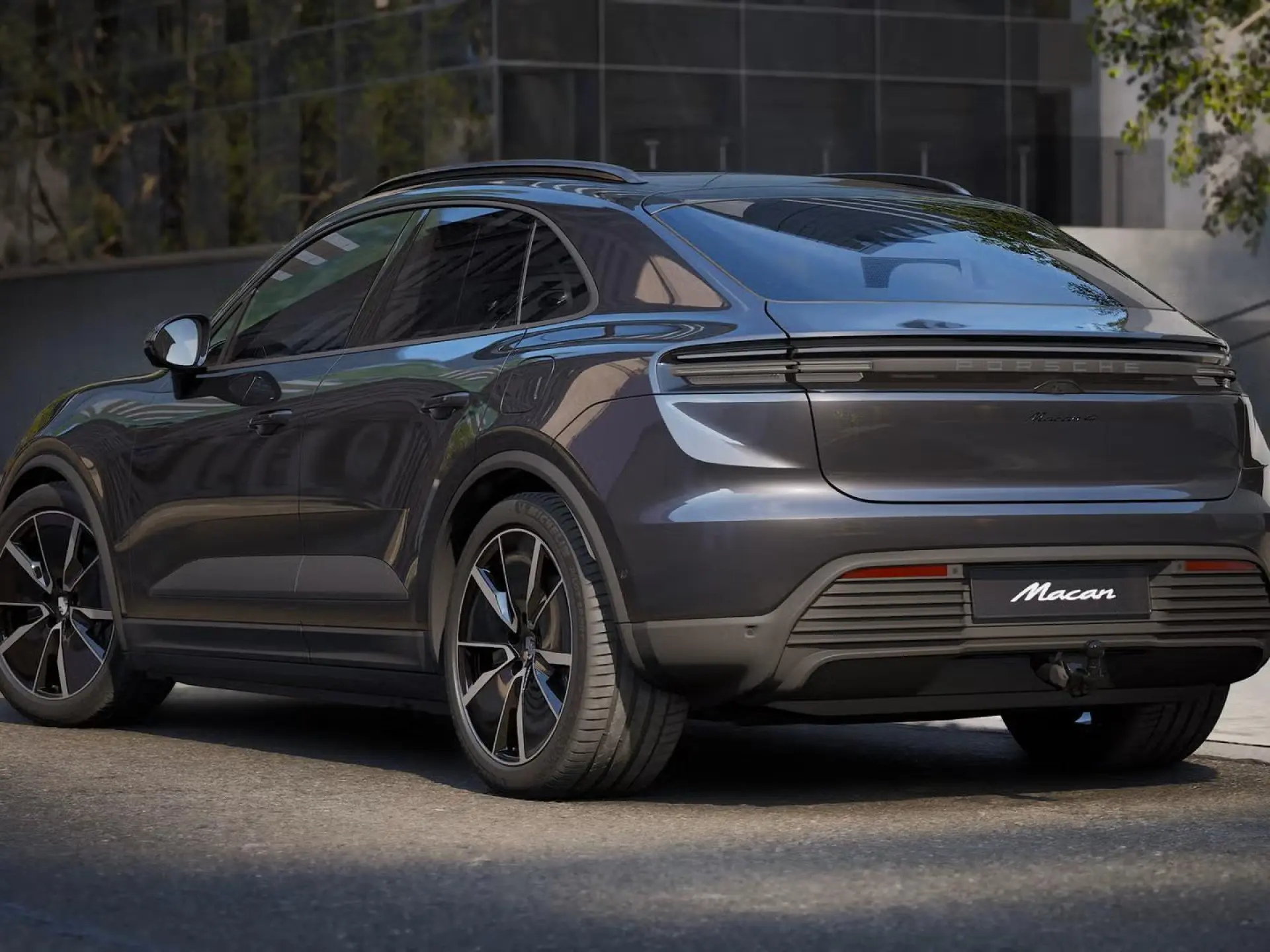 Macan 4