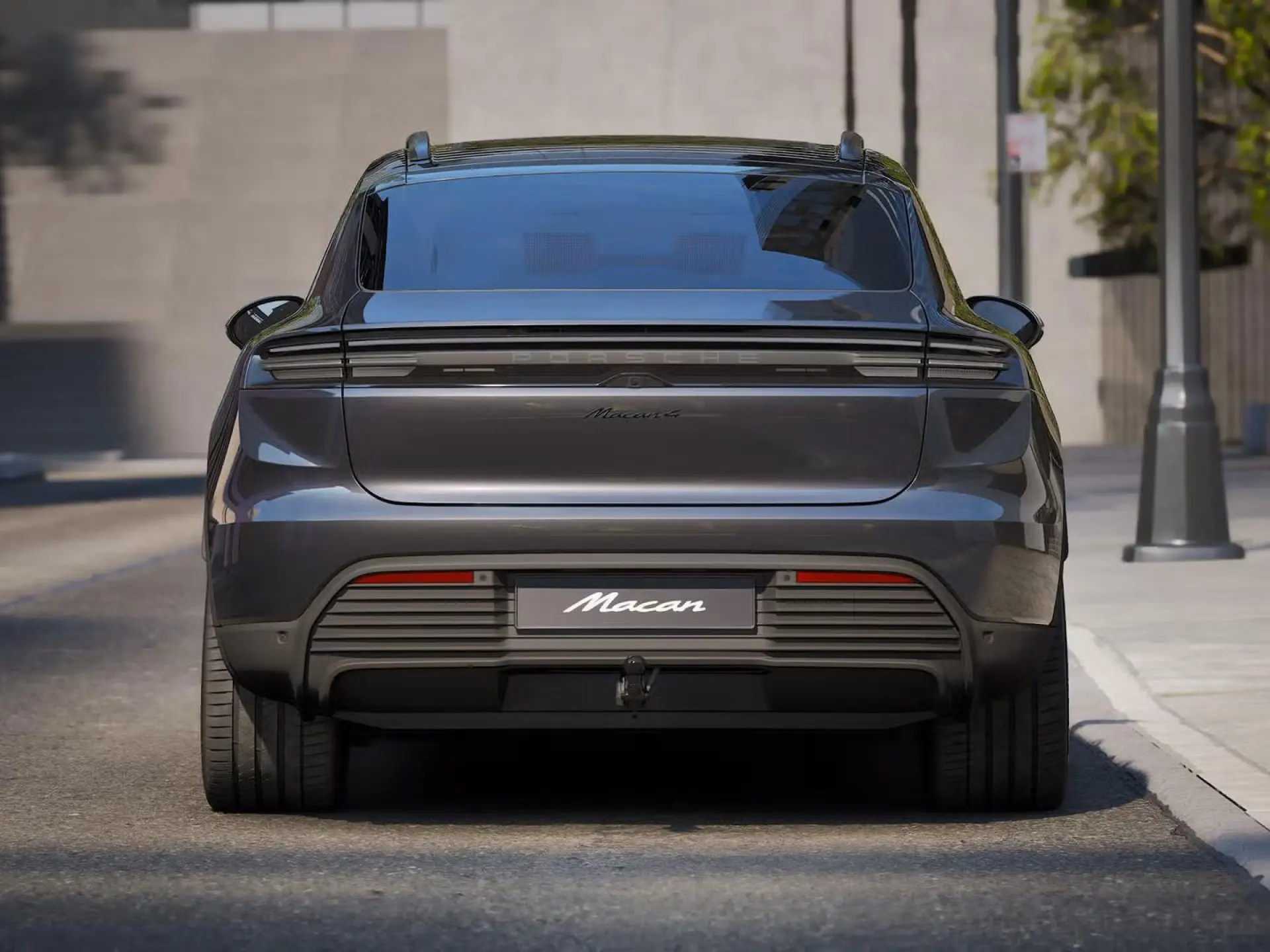 Macan 4
