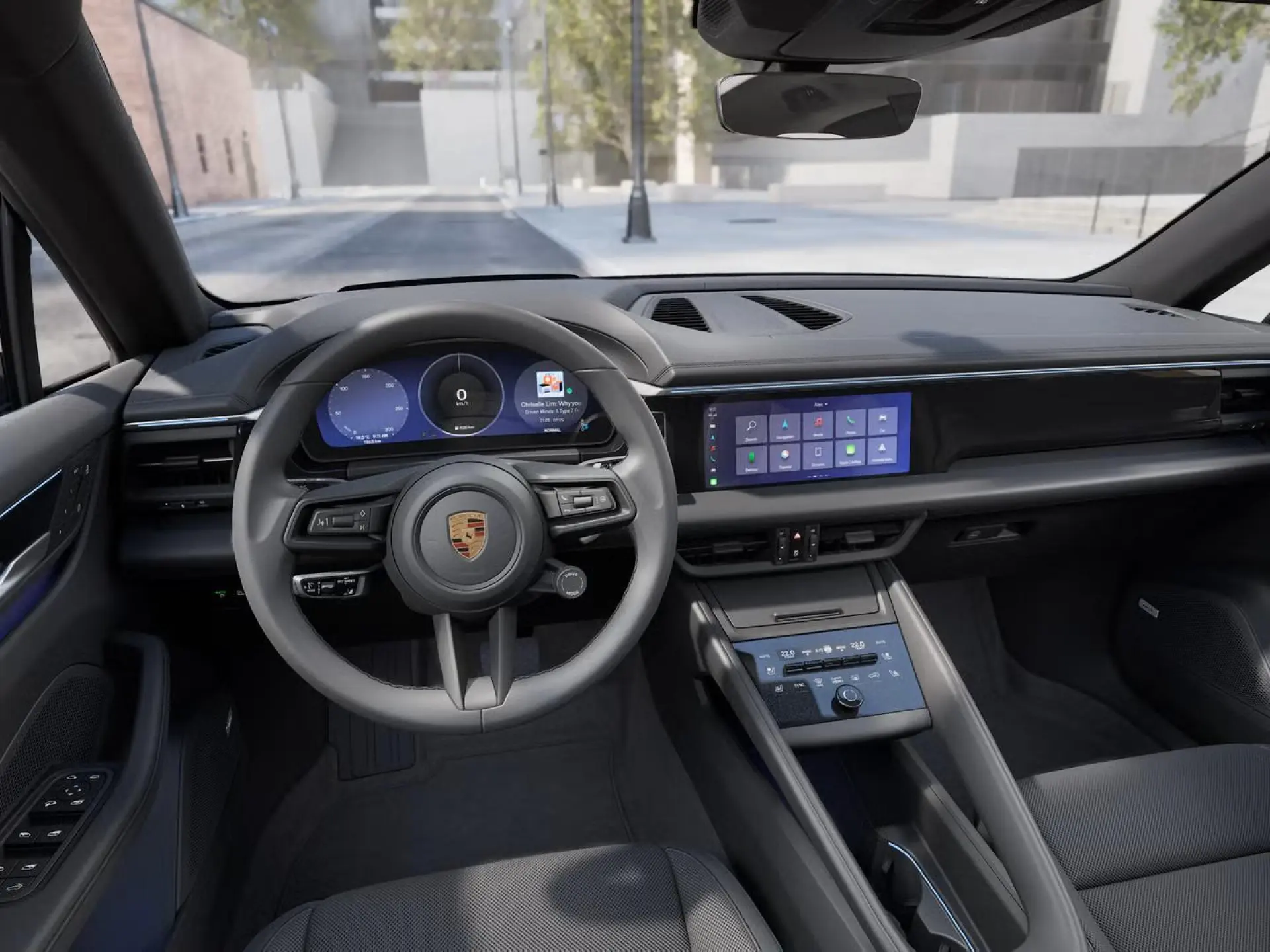 Macan 4