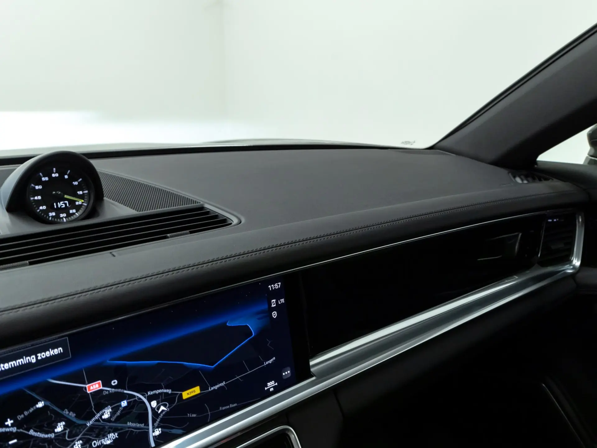 Panamera 4 E-Hybrid Sport Turismo Platinum Edition