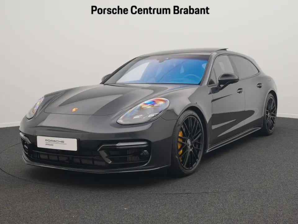 Porsche Panamera Sport Turismo 4.0 Turbo S E-Hybrid