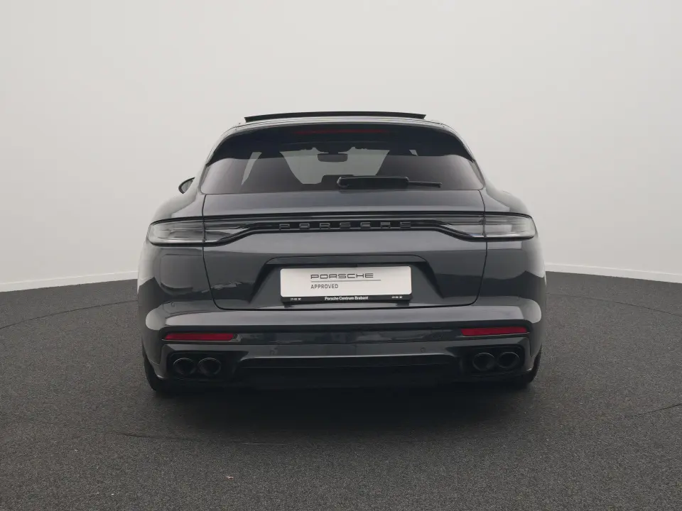 Panamera Sport Turismo 4.0 Turbo S E-Hybrid