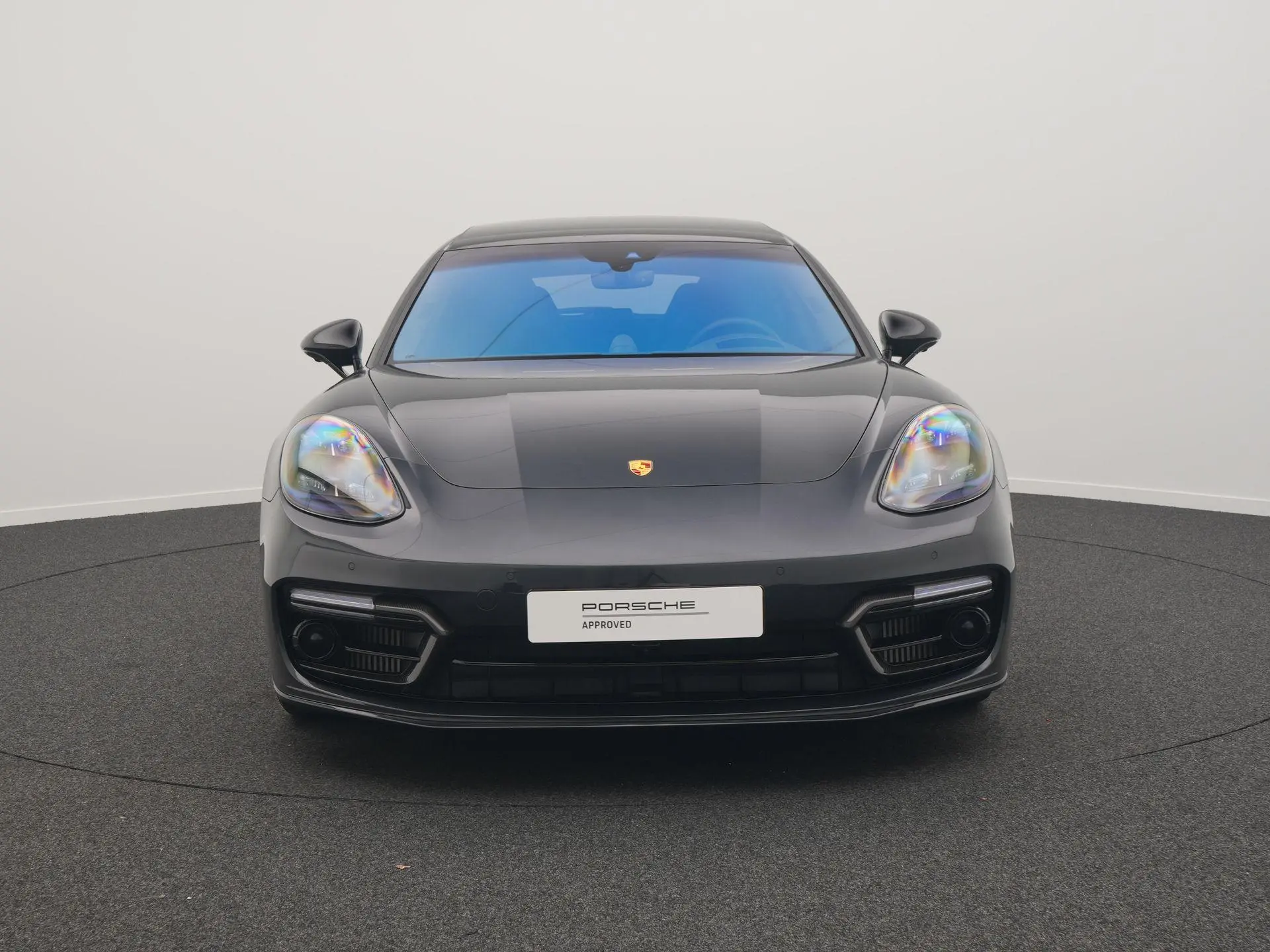 Panamera Sport Turismo 4.0 Turbo S E-Hybrid