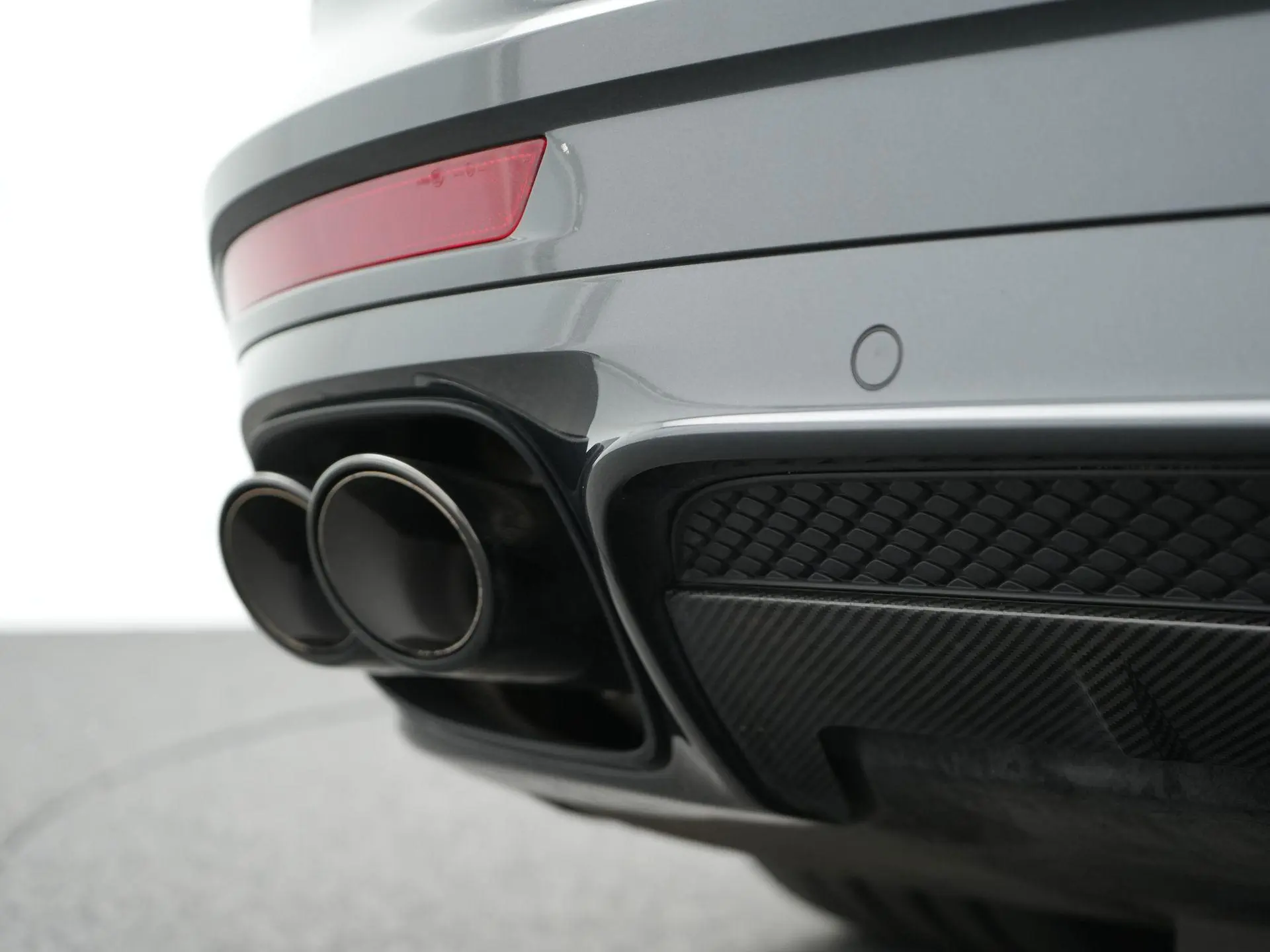 Panamera Sport Turismo 4.0 Turbo S E-Hybrid