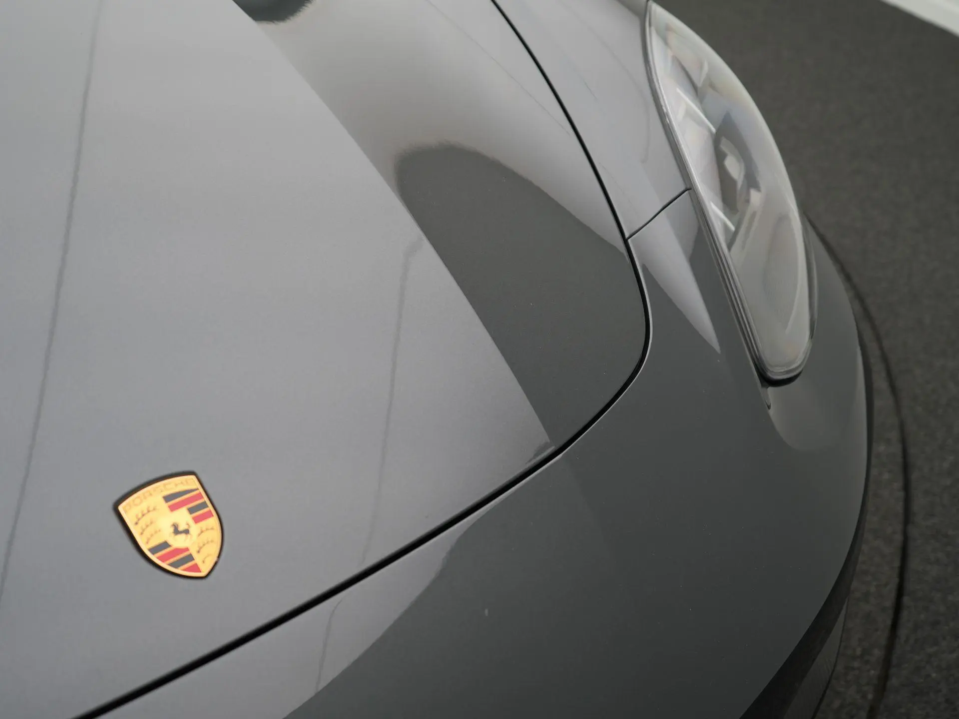 Panamera Sport Turismo 4.0 Turbo S E-Hybrid