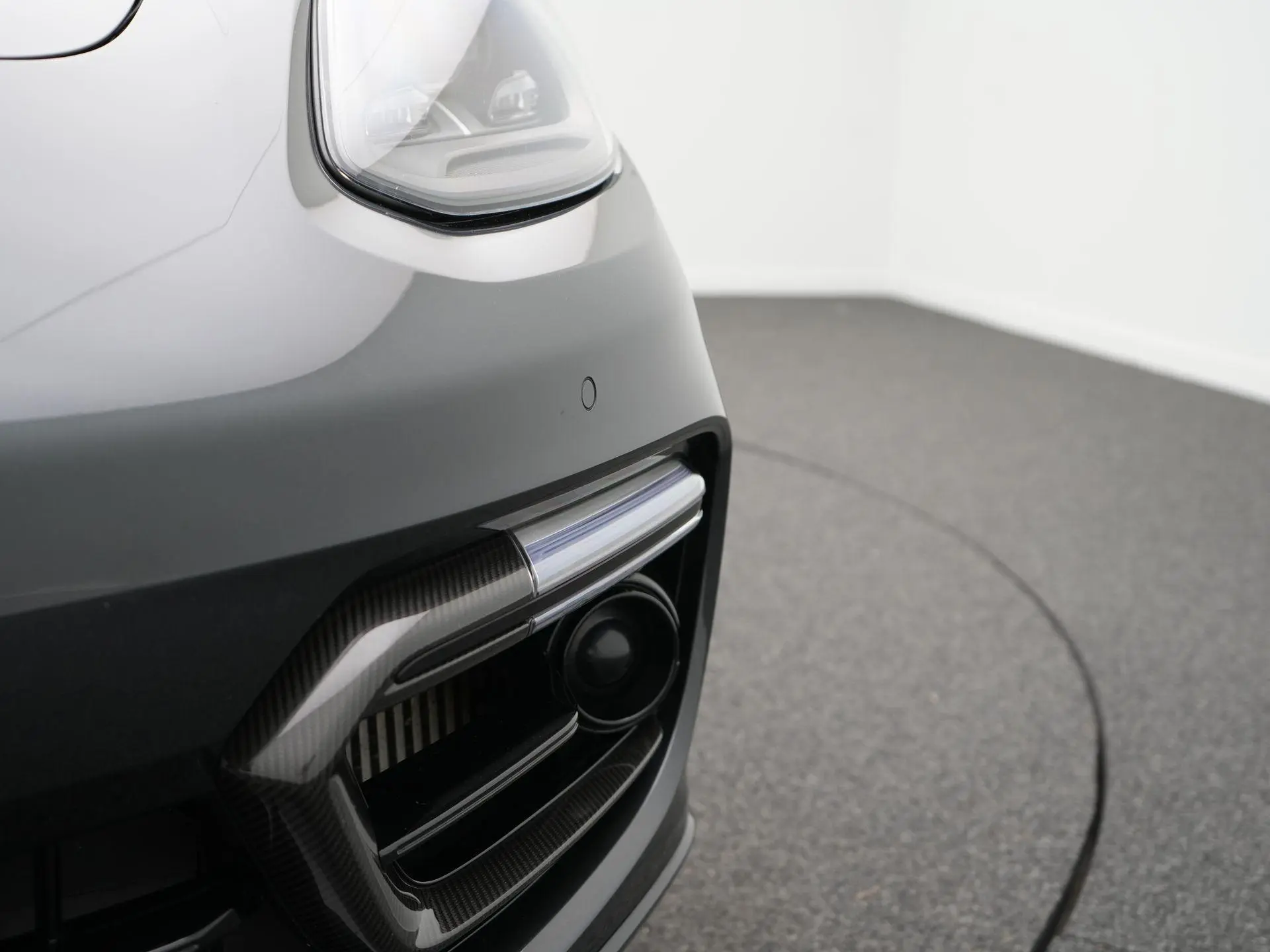Panamera Sport Turismo 4.0 Turbo S E-Hybrid