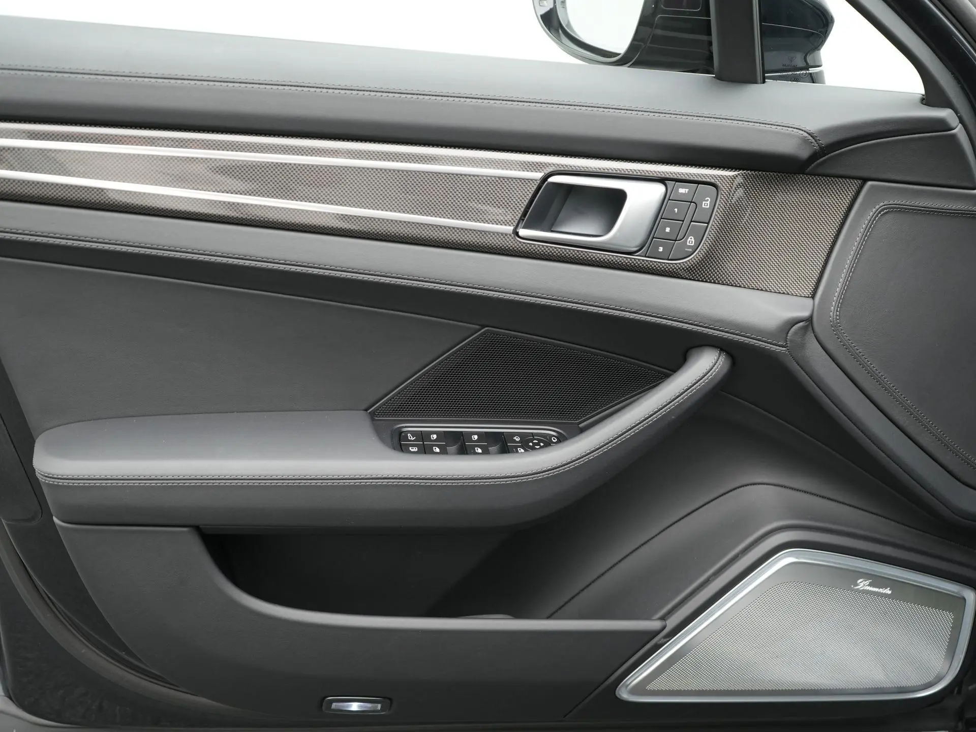 Panamera Sport Turismo 4.0 Turbo S E-Hybrid