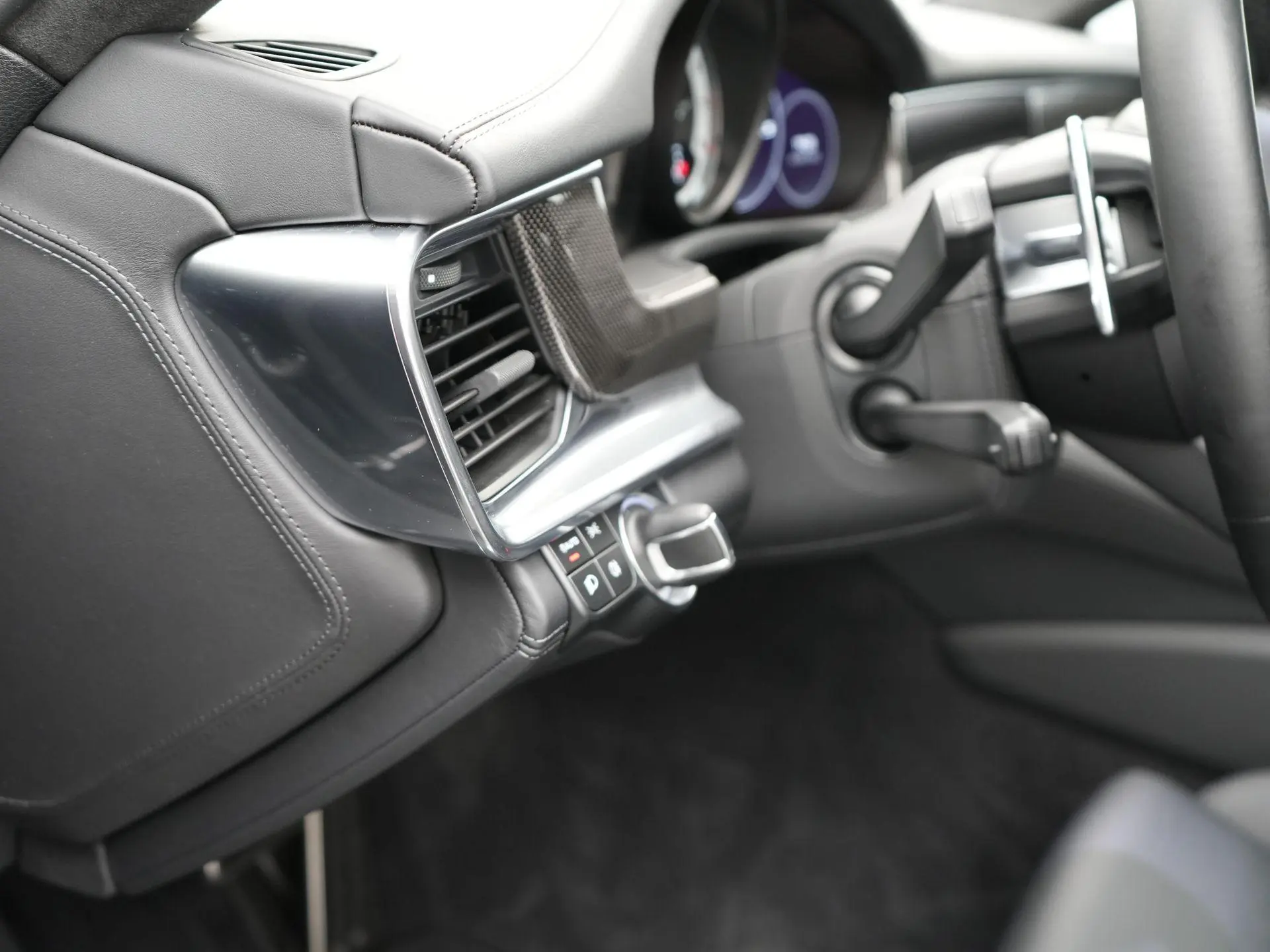 Panamera Sport Turismo 4.0 Turbo S E-Hybrid