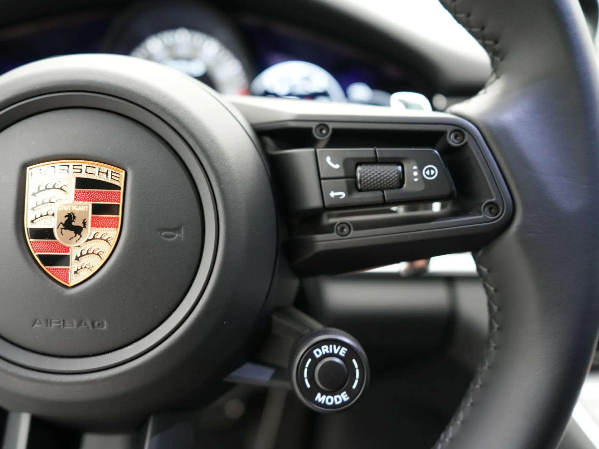 Panamera Sport Turismo 4.0 Turbo S E-Hybrid
