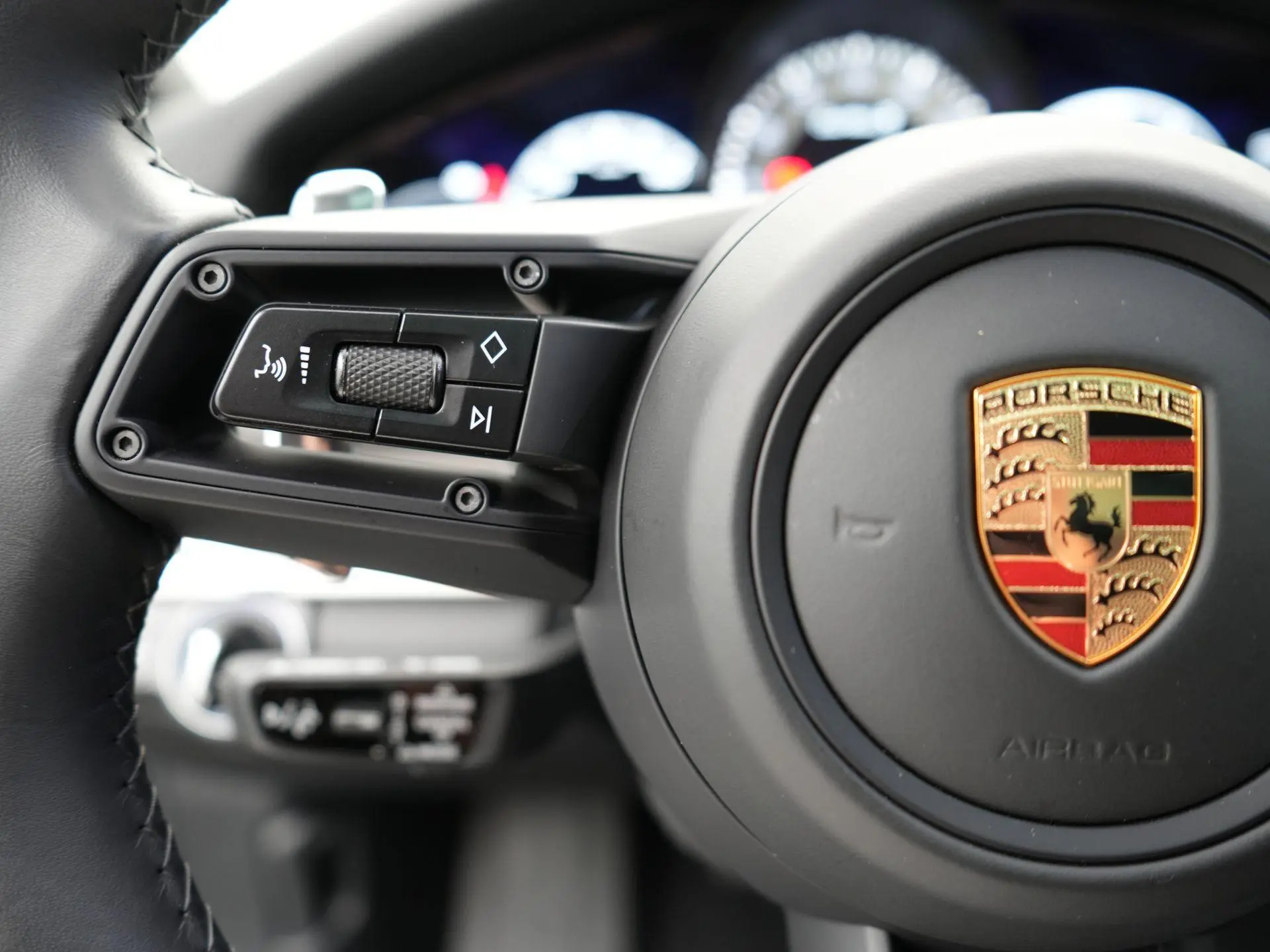 Panamera Sport Turismo 4.0 Turbo S E-Hybrid