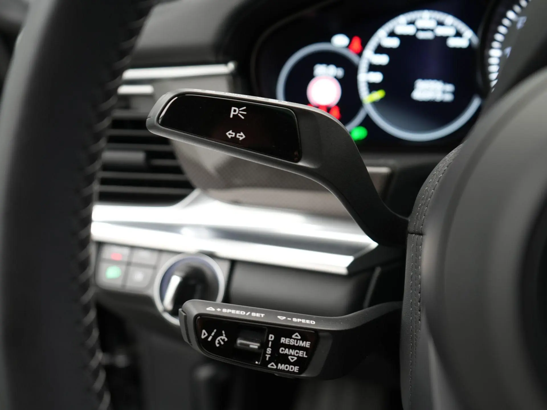 Panamera Sport Turismo 4.0 Turbo S E-Hybrid