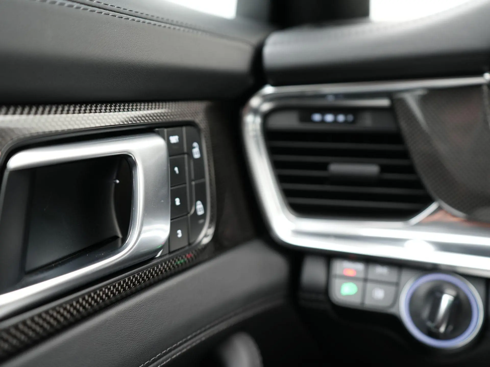 Panamera Sport Turismo 4.0 Turbo S E-Hybrid