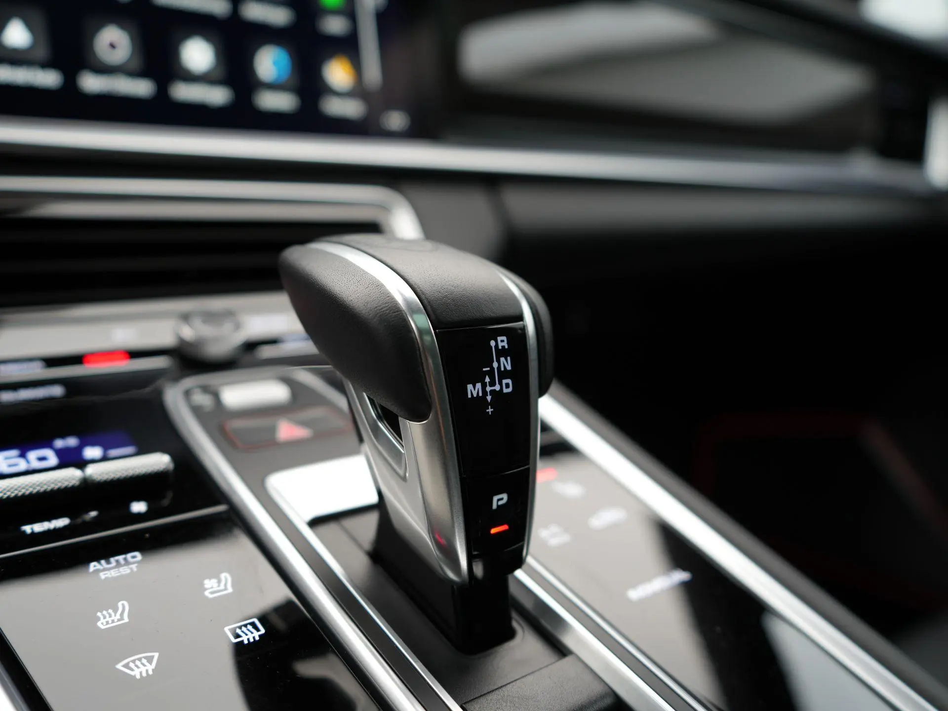 Panamera Sport Turismo 4.0 Turbo S E-Hybrid