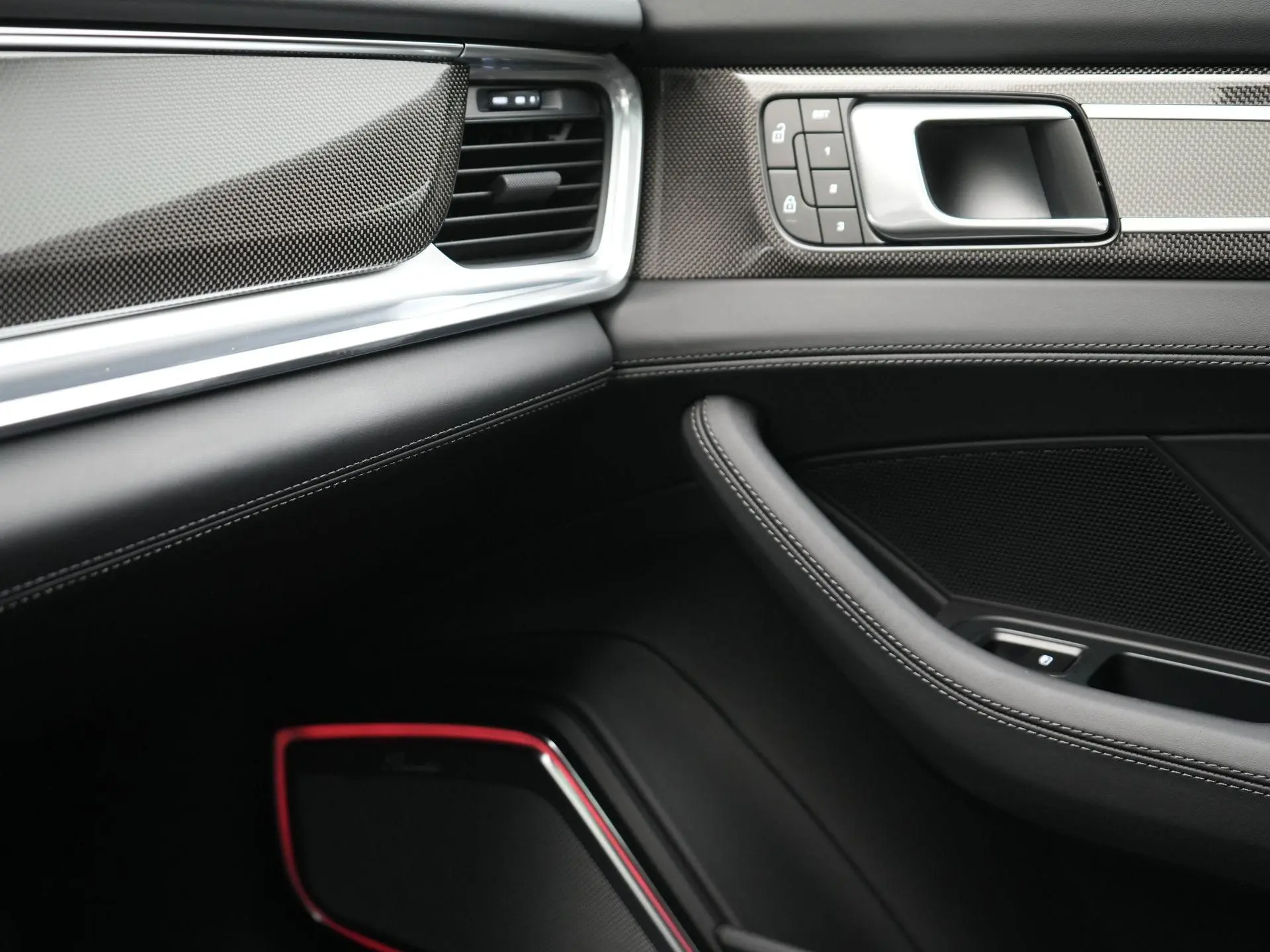 Panamera Sport Turismo 4.0 Turbo S E-Hybrid
