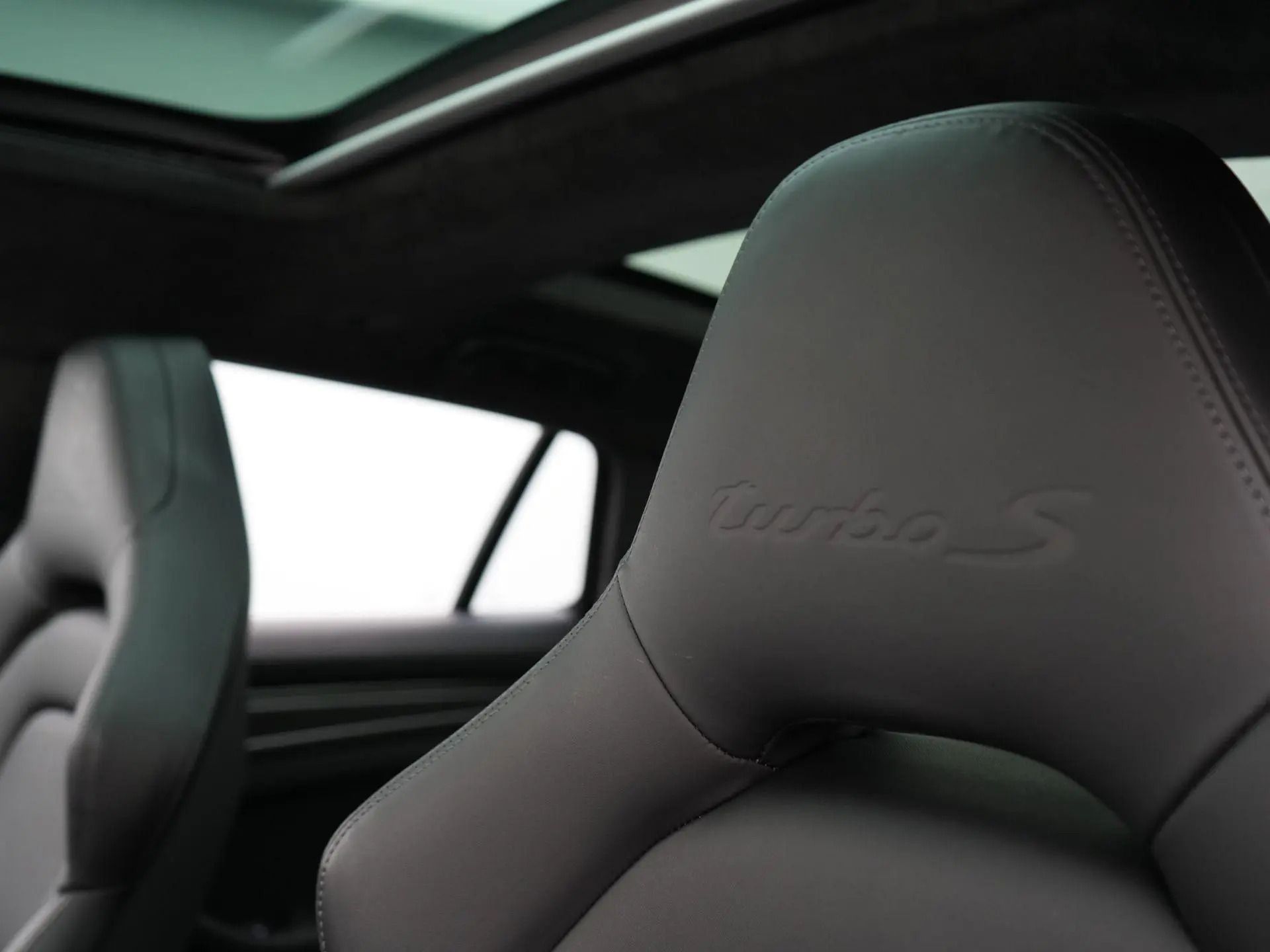 Panamera Sport Turismo 4.0 Turbo S E-Hybrid
