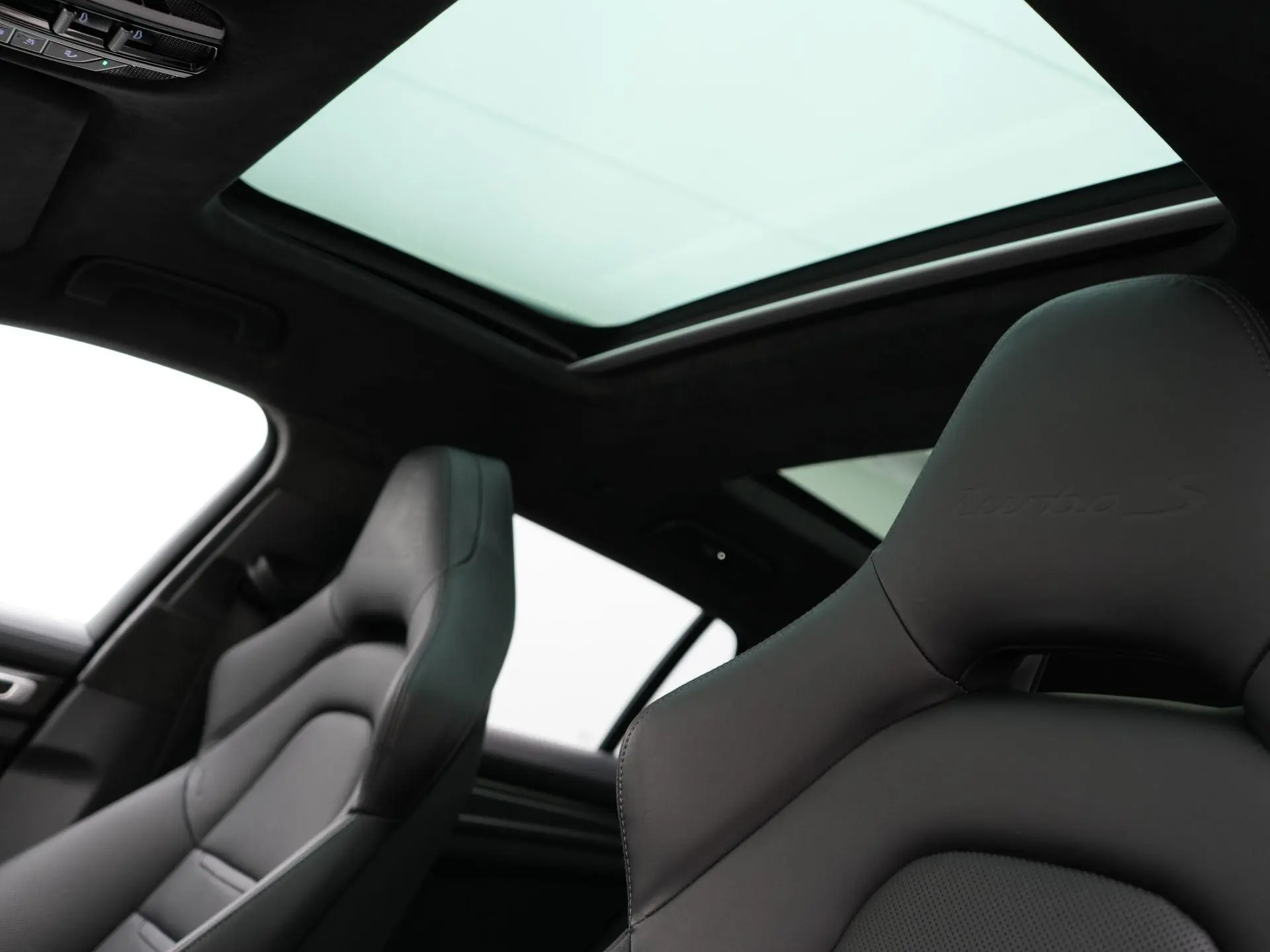 Panamera Sport Turismo 4.0 Turbo S E-Hybrid