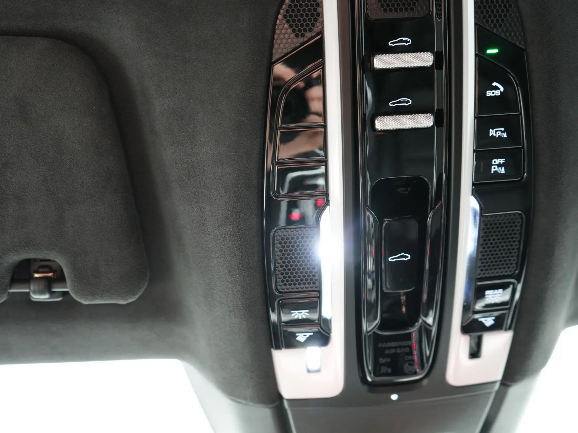Panamera Sport Turismo 4.0 Turbo S E-Hybrid