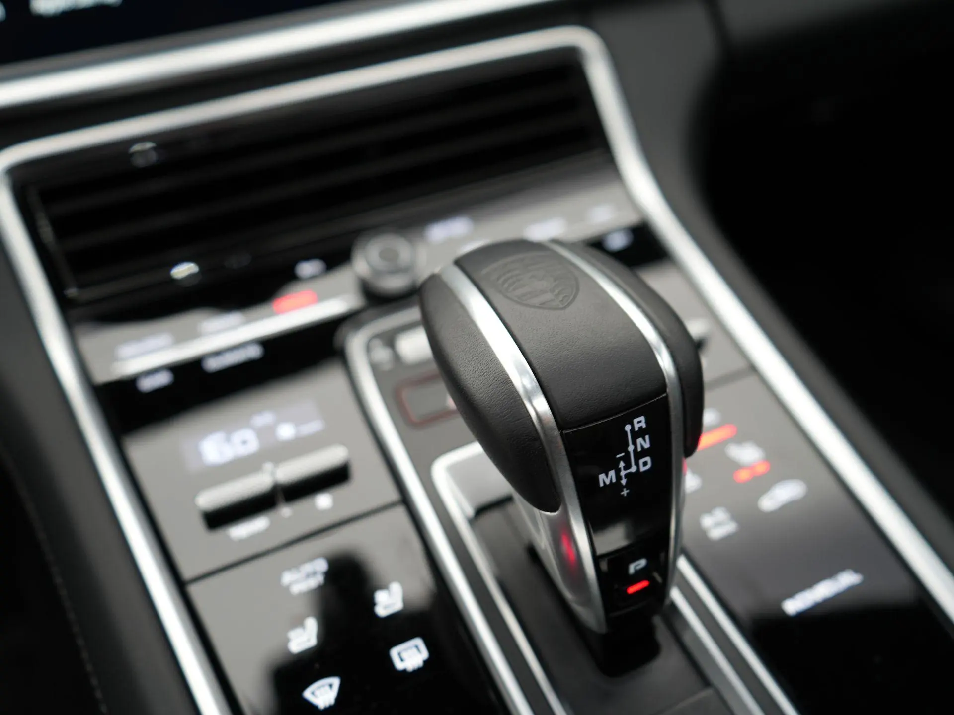 Panamera Sport Turismo 4.0 Turbo S E-Hybrid