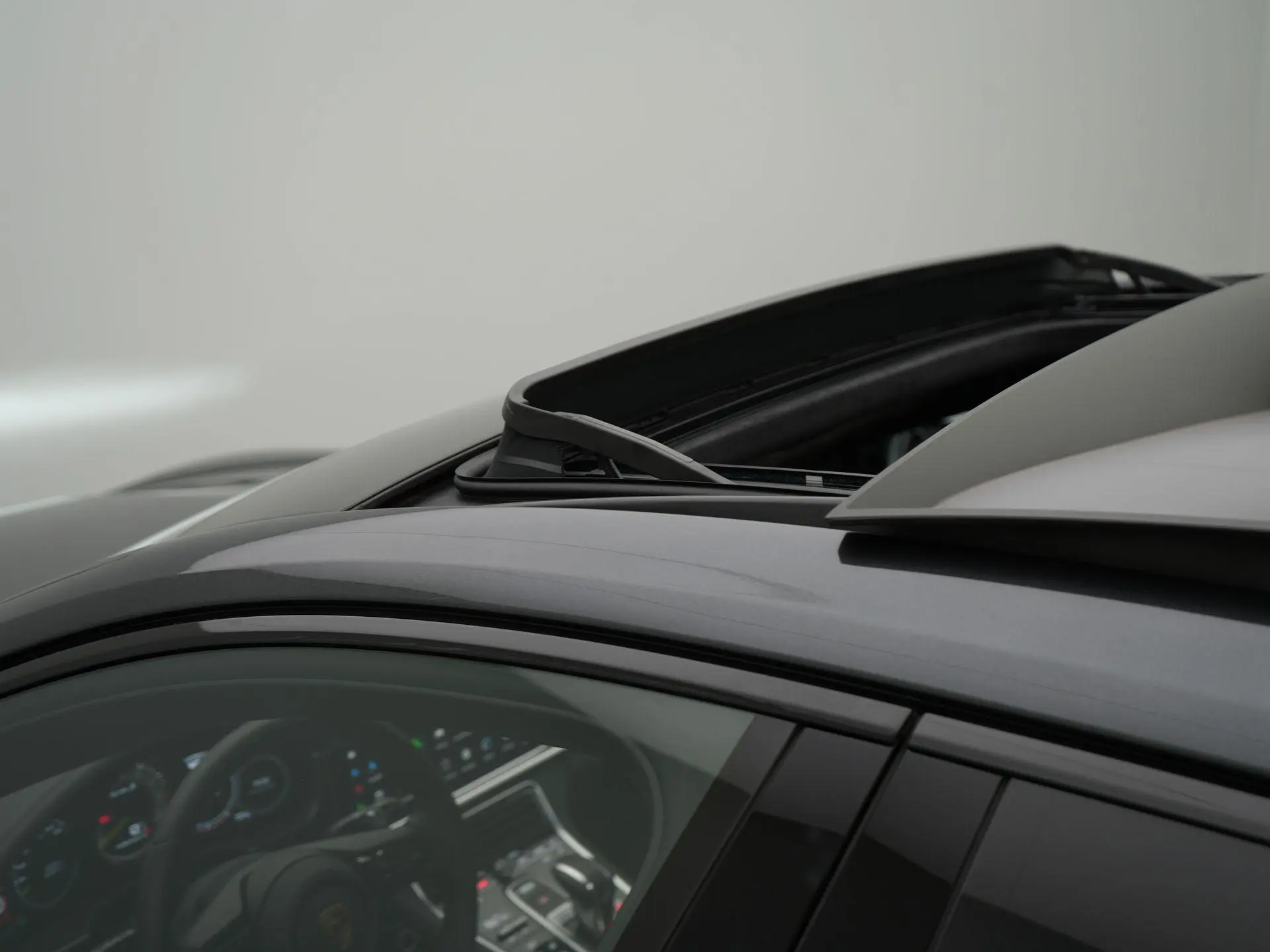 Panamera Sport Turismo 4.0 Turbo S E-Hybrid