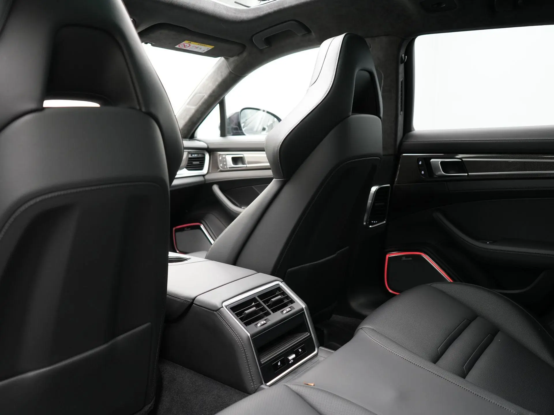 Panamera Sport Turismo 4.0 Turbo S E-Hybrid