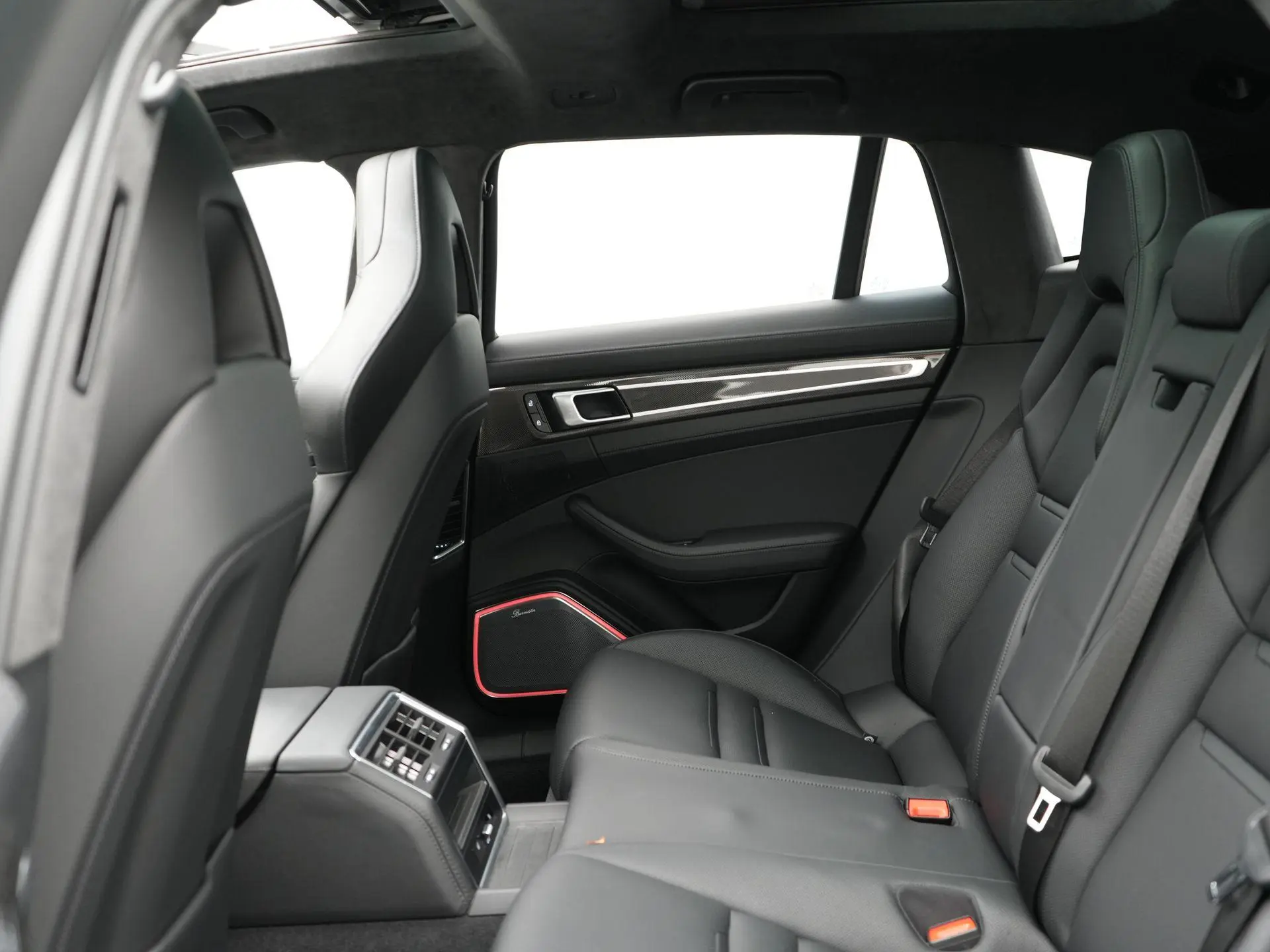 Panamera Sport Turismo 4.0 Turbo S E-Hybrid