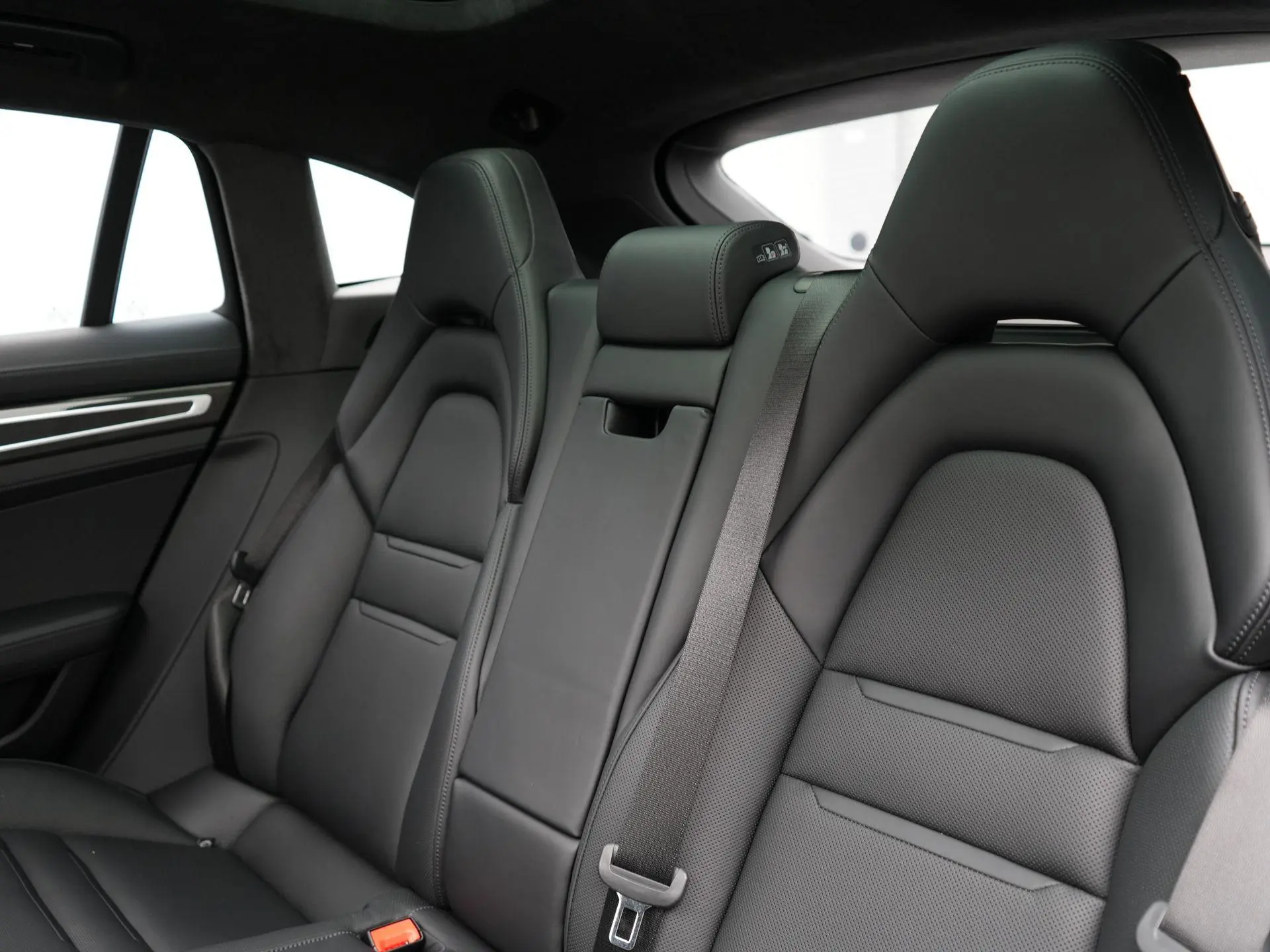 Panamera Sport Turismo 4.0 Turbo S E-Hybrid