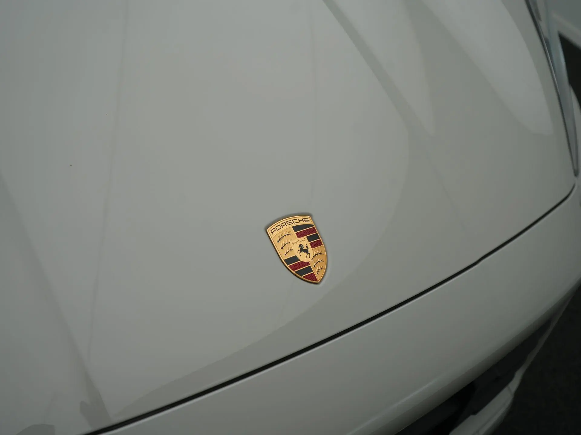 Cayenne E-Hybrid Coupé Lightweight Package