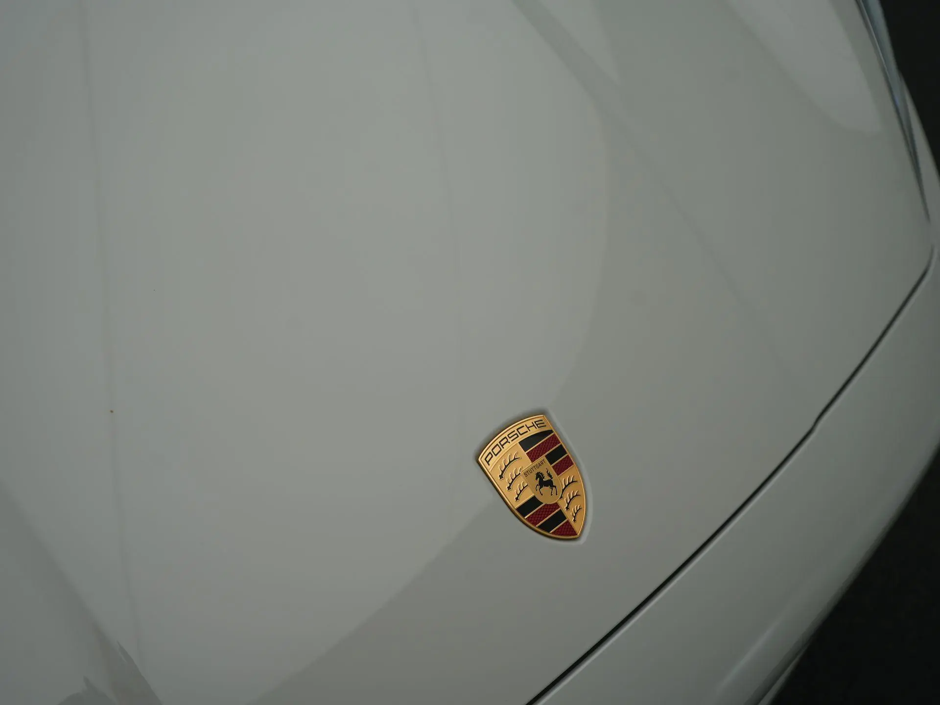 Cayenne E-Hybrid Coupé Lightweight Package