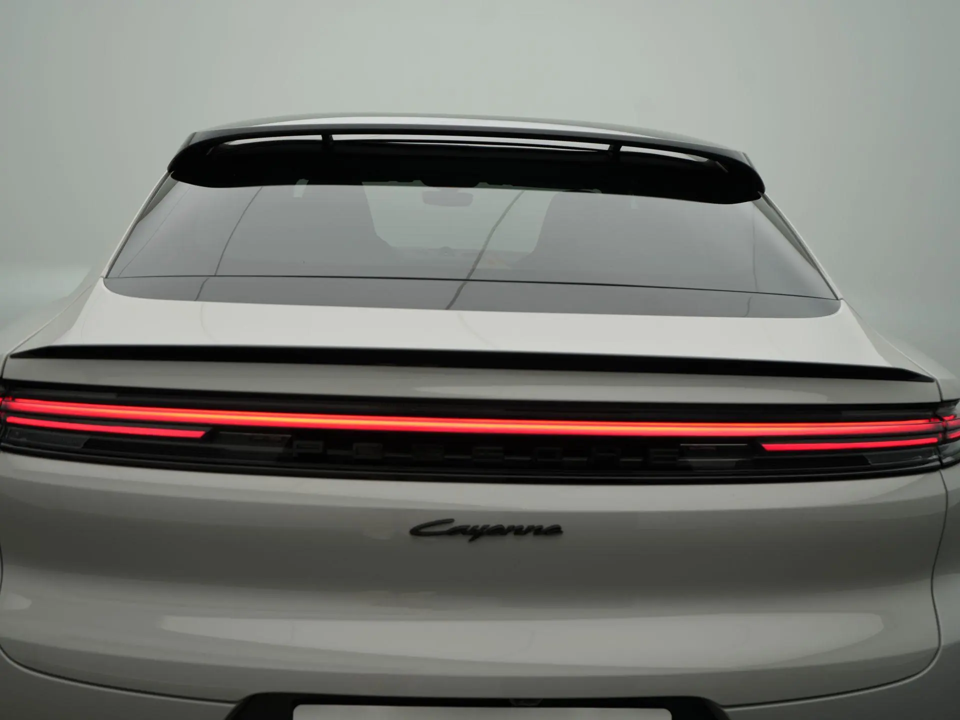 Cayenne E-Hybrid Coupé Lightweight Package