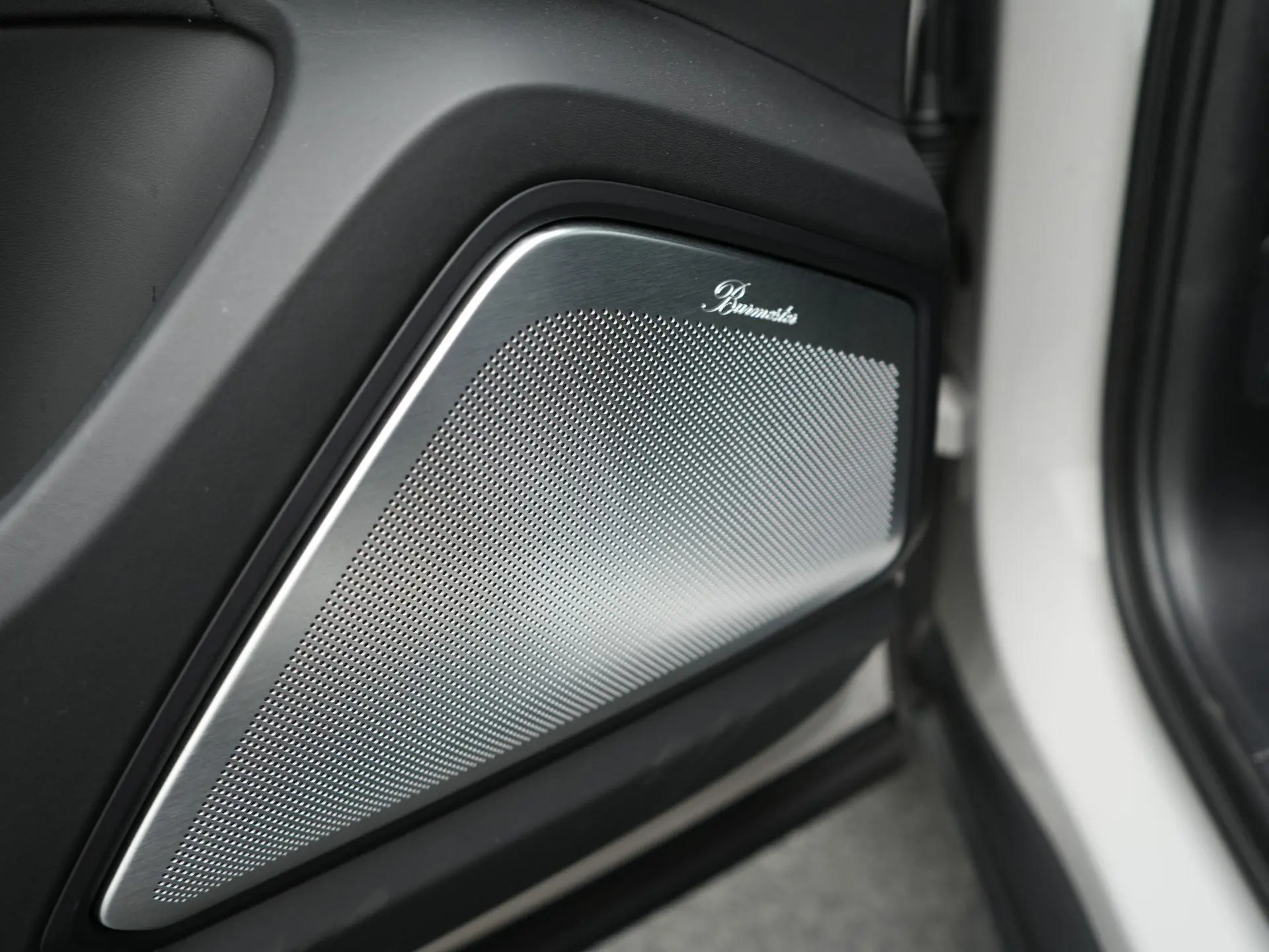 Cayenne E-Hybrid Coupé Lightweight Package