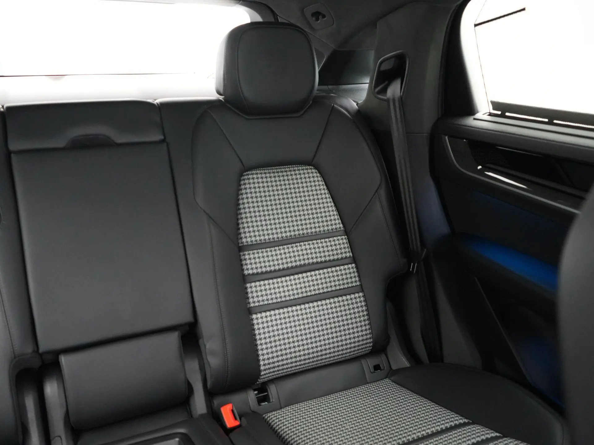 Cayenne E-Hybrid Coupé Lightweight Package