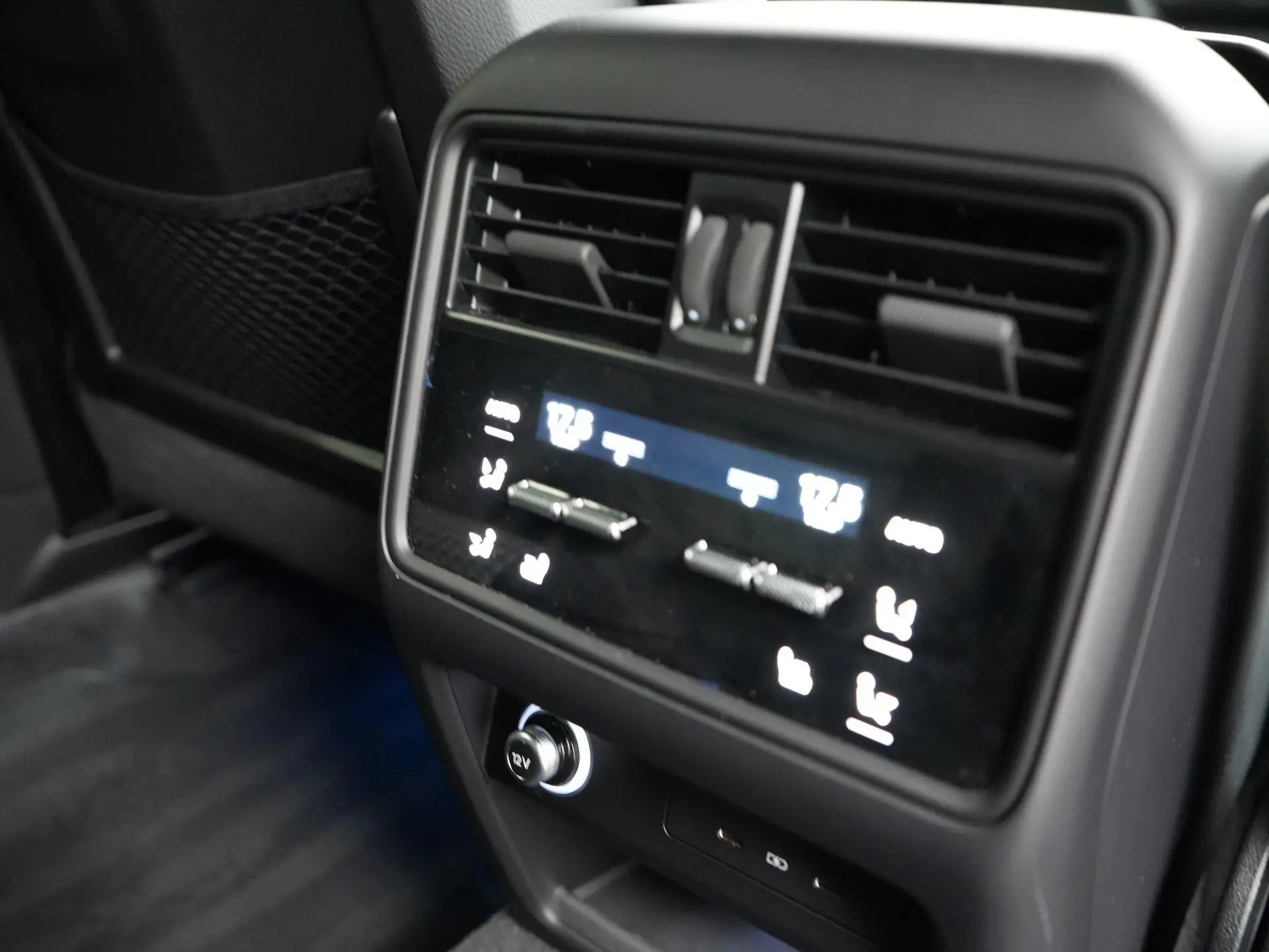 Cayenne E-Hybrid Coupé Lightweight Package