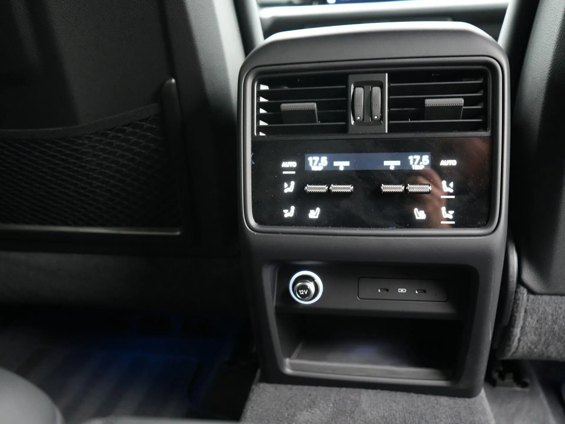 Cayenne E-Hybrid Coupé Lightweight Package