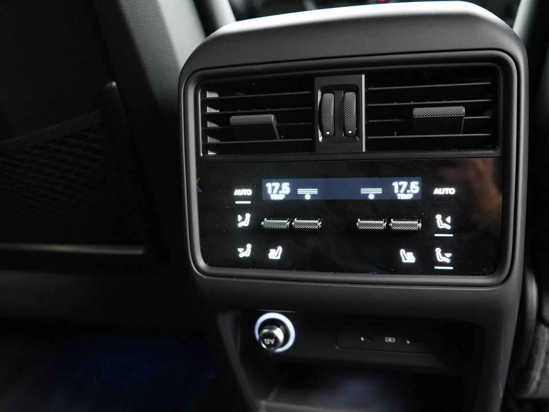 Cayenne E-Hybrid Coupé Lightweight Package