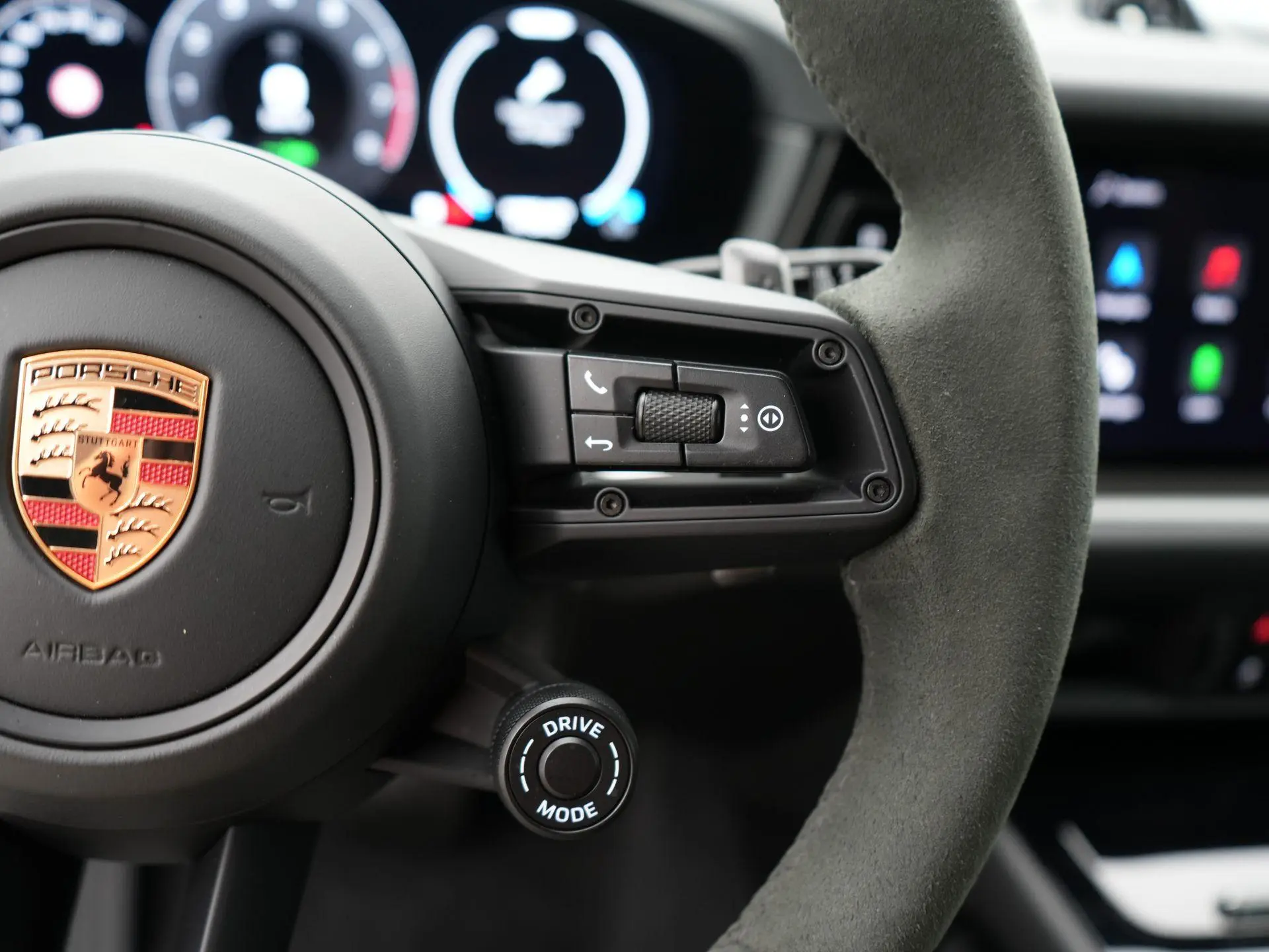 Cayenne E-Hybrid Coupé Lightweight Package